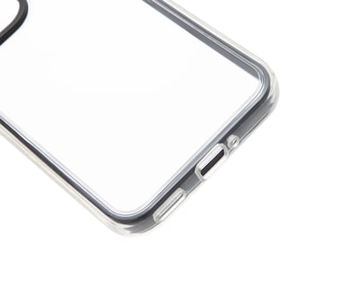 Foto 6 | Funda Negra Blob para Oppo Reno 13 5G