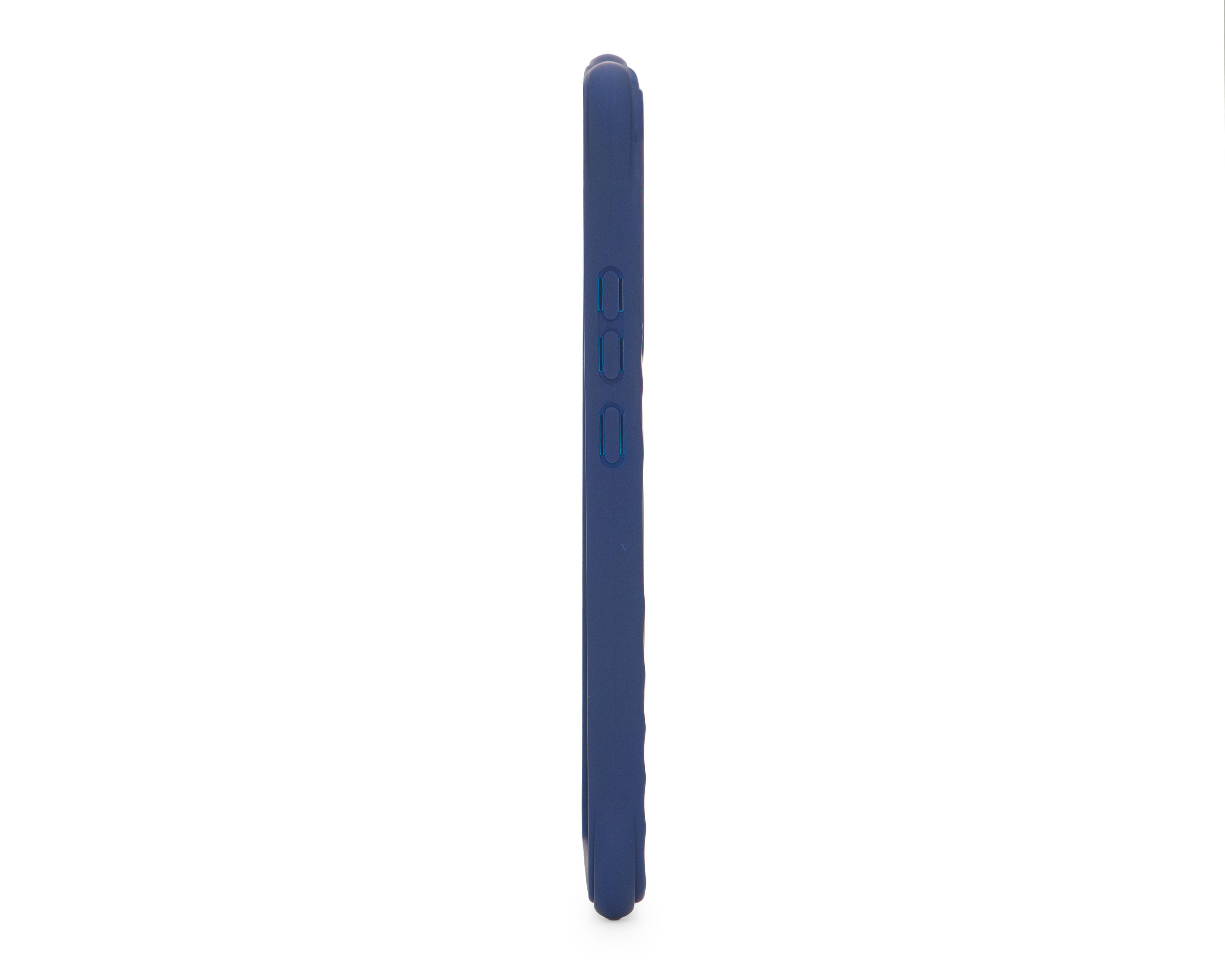 Foto 3 | Funda de PVC Blob para OPPO Reno 13 5G