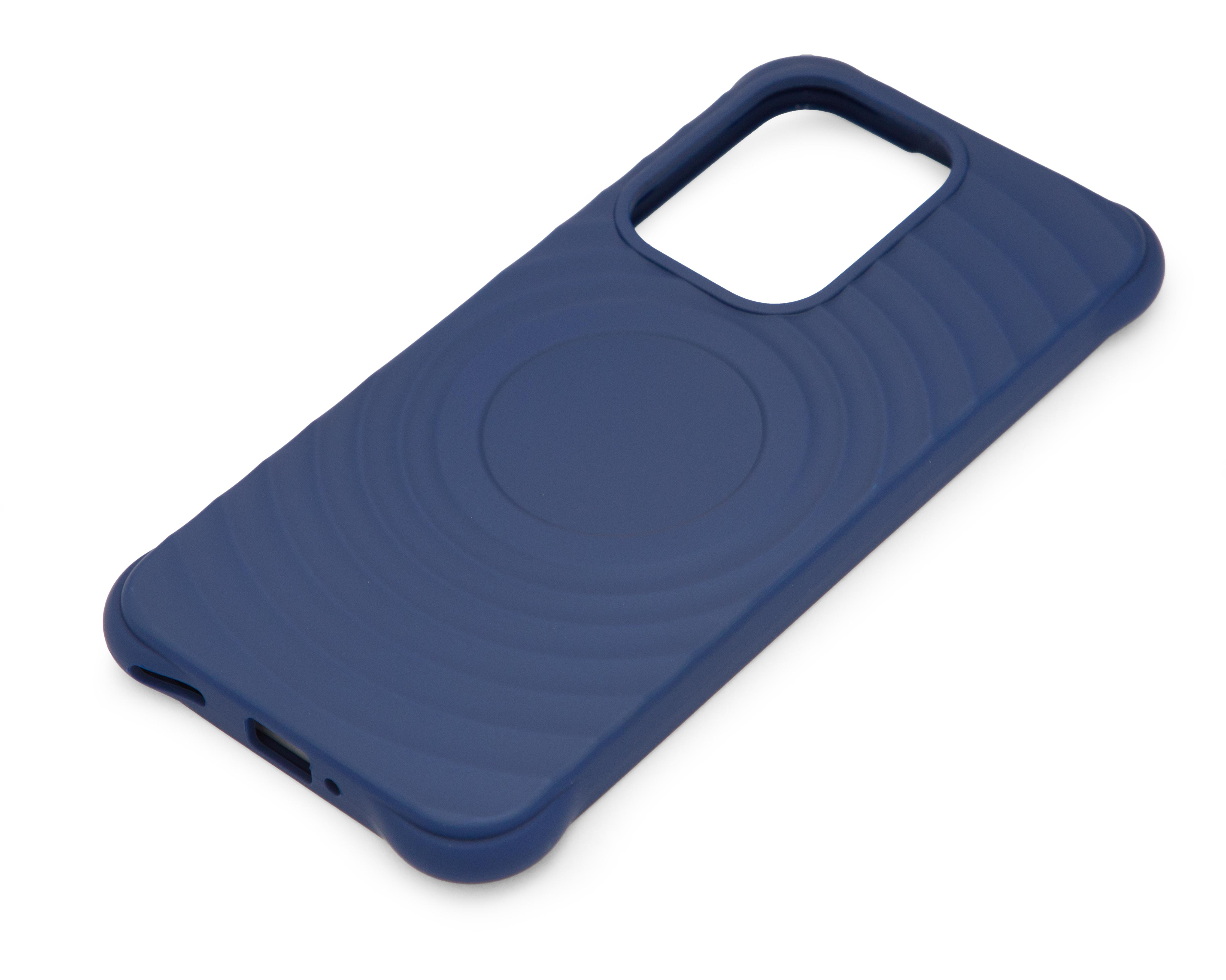 Foto 5 pulgar | Funda de PVC Blob para OPPO Reno 13 5G