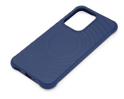 Foto 4 | Funda de PVC Blob para OPPO Reno 13 5G