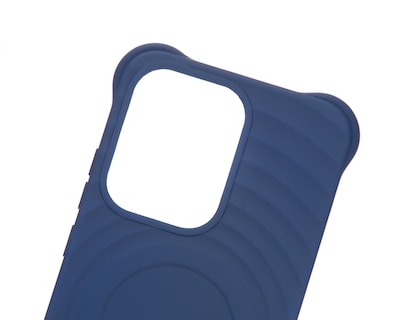 Foto 6 | Funda de PVC Blob para OPPO Reno 13 5G
