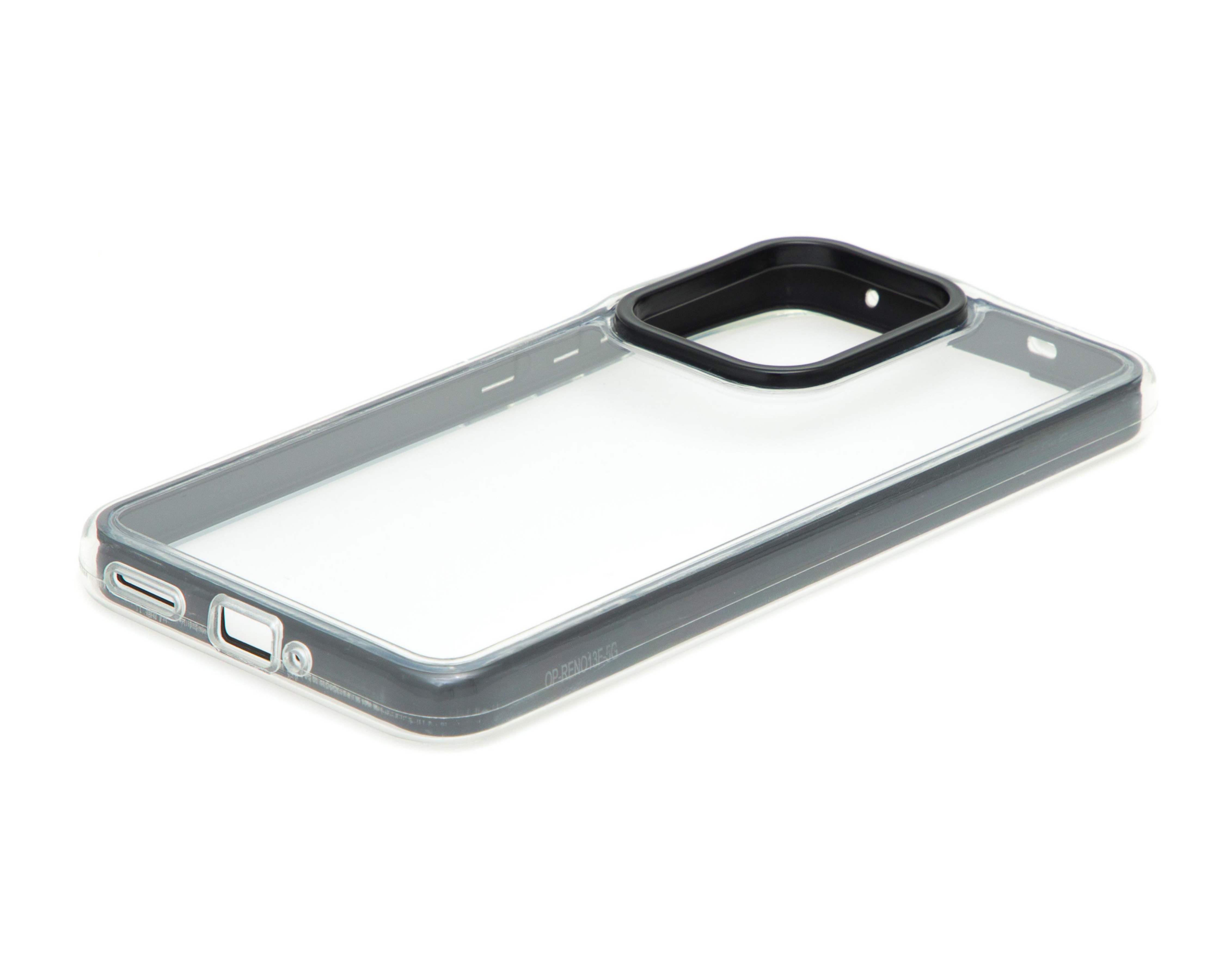 Foto 5 pulgar | Funda de Poliuretano Blob para OPPO Reno 13