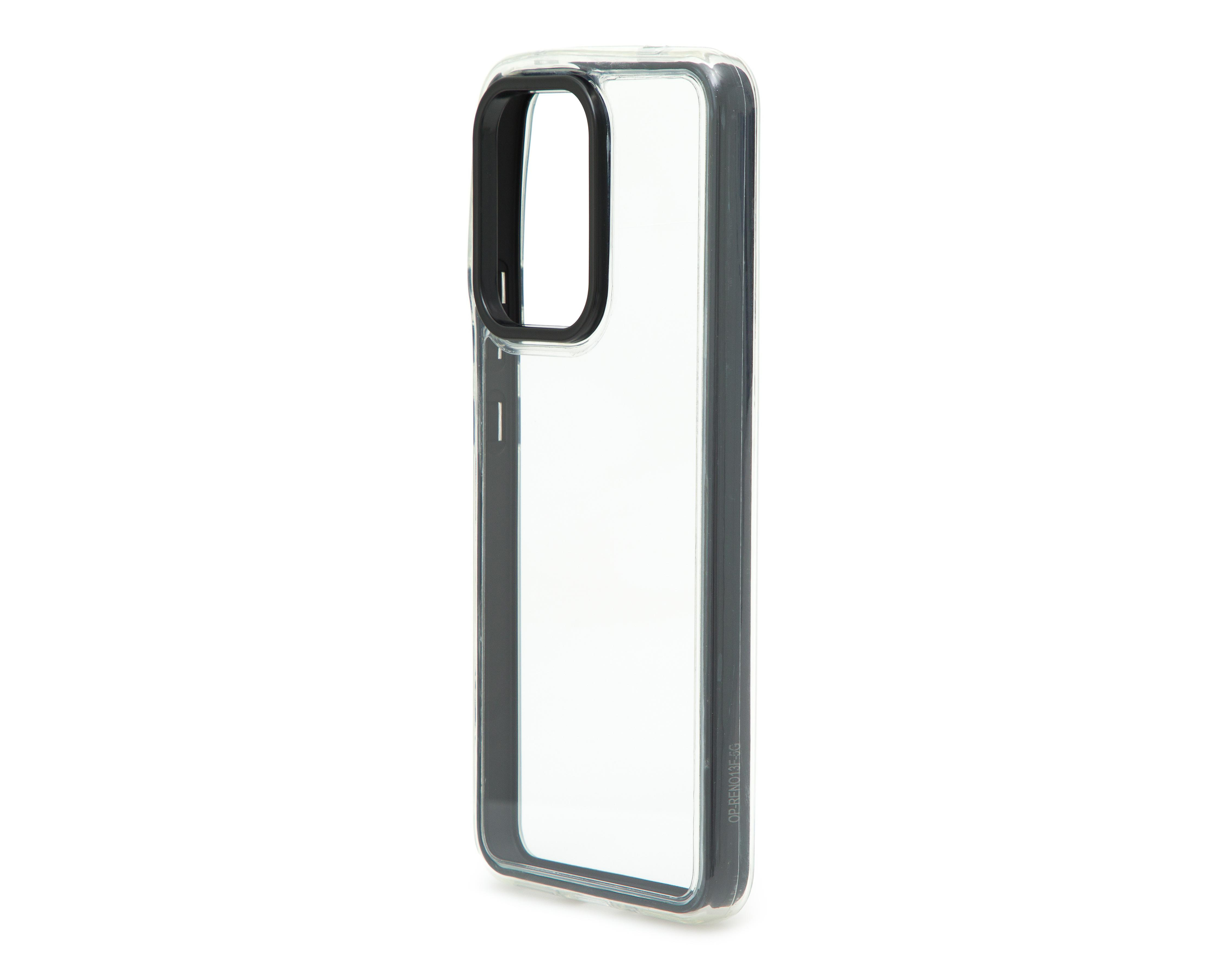 Foto 5 | Funda de Poliuretano Blob para OPPO Reno 13