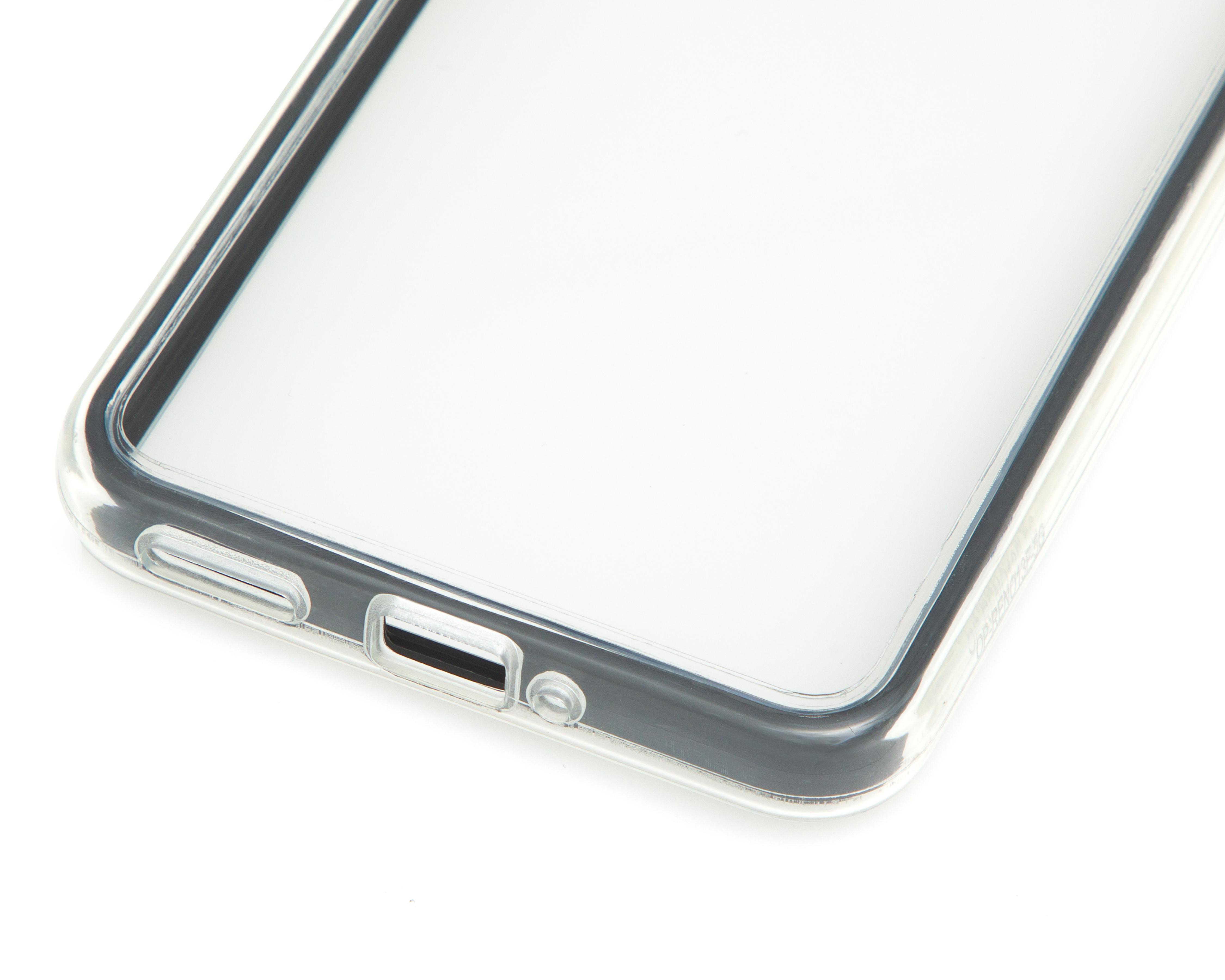 Foto 6 | Funda de Poliuretano Blob para OPPO Reno 13