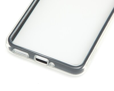 Foto 6 | Funda de Poliuretano Blob para OPPO Reno 13