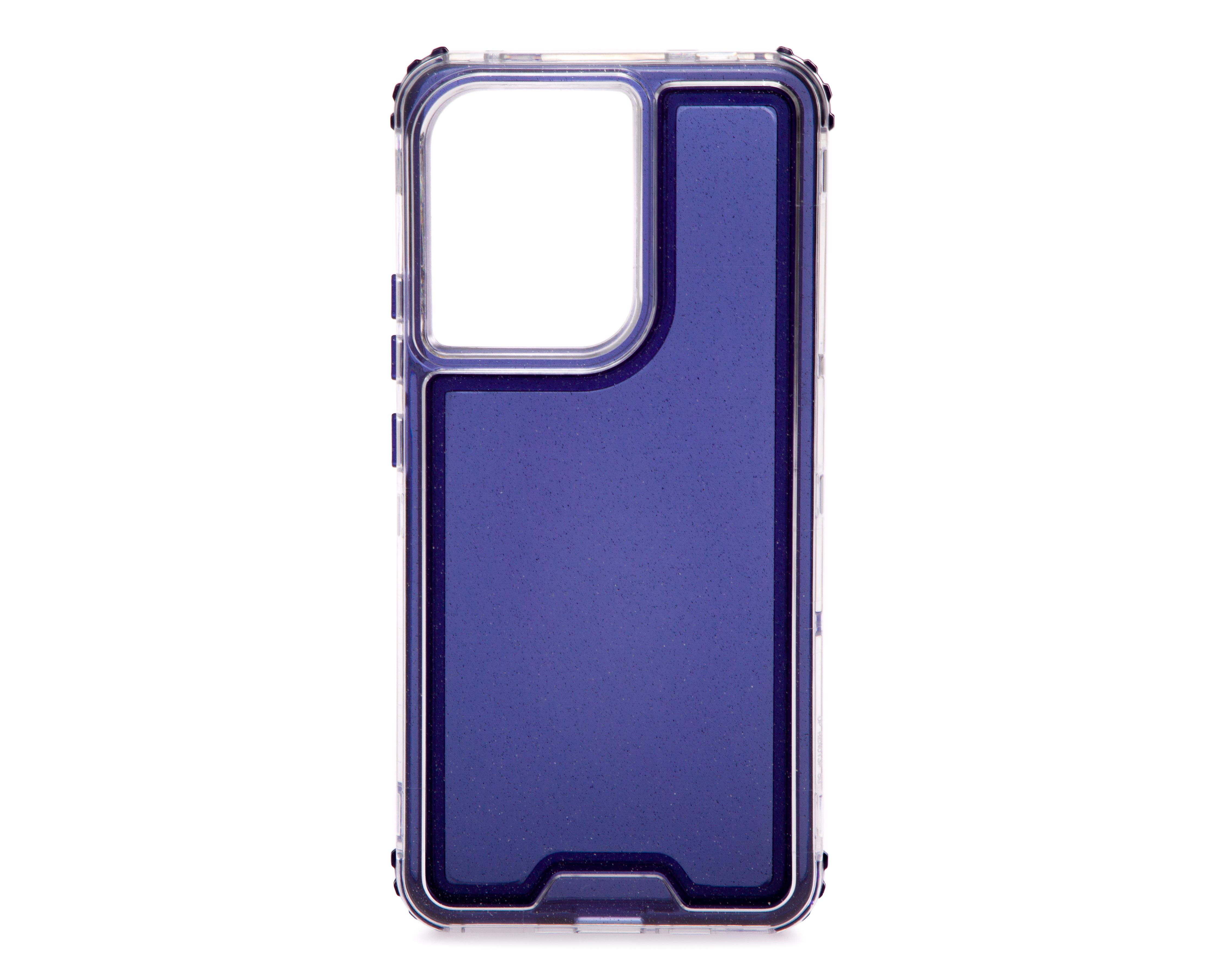 Foto 2 pulgar | Funda de TPU Blob para OPPO Reno 13 F