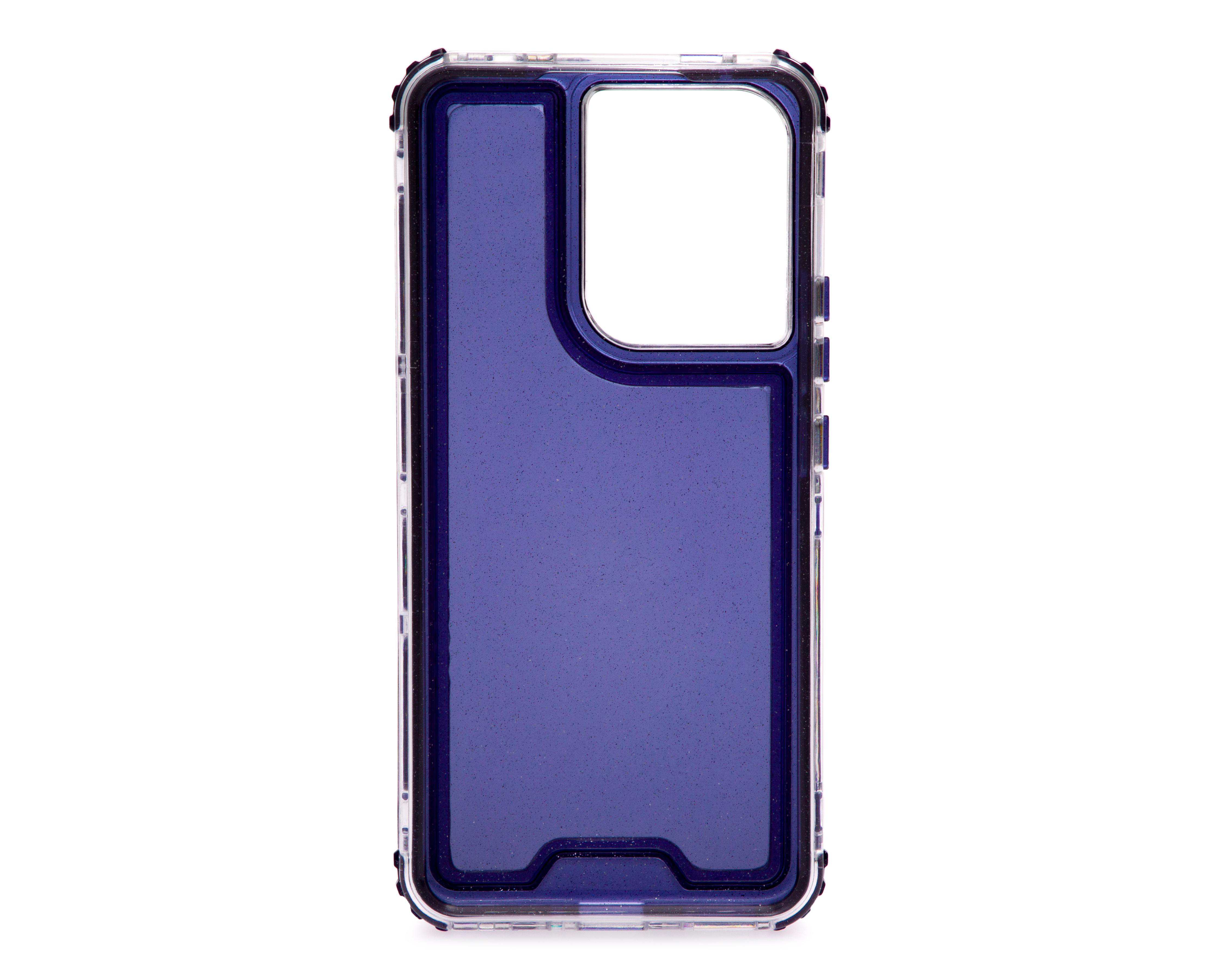 Foto 3 pulgar | Funda de TPU Blob para OPPO Reno 13 F