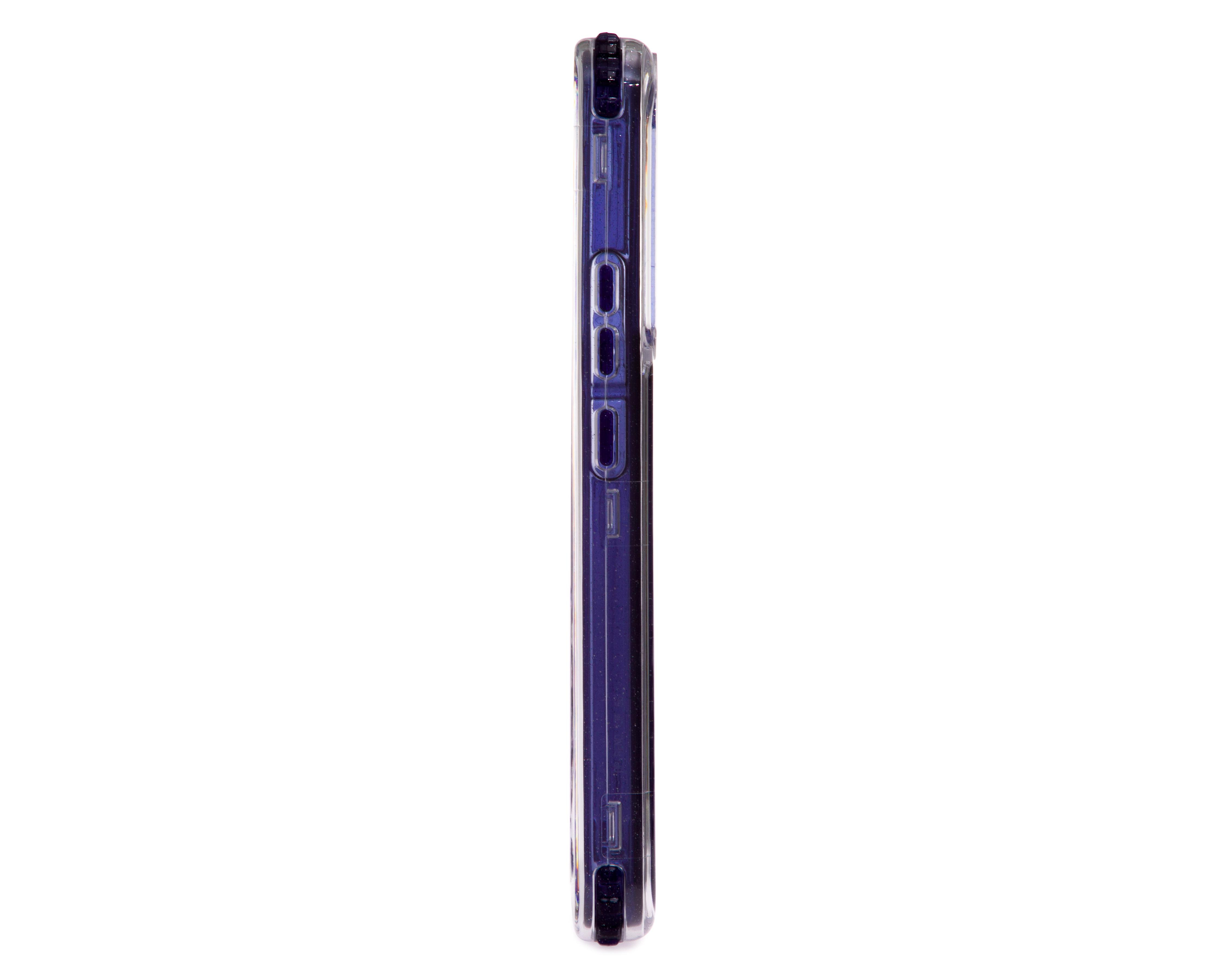 Foto 4 pulgar | Funda de TPU Blob para OPPO Reno 13 F