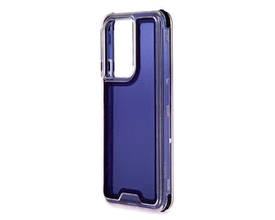 Foto 5 | Funda de TPU Blob para OPPO Reno 13 F