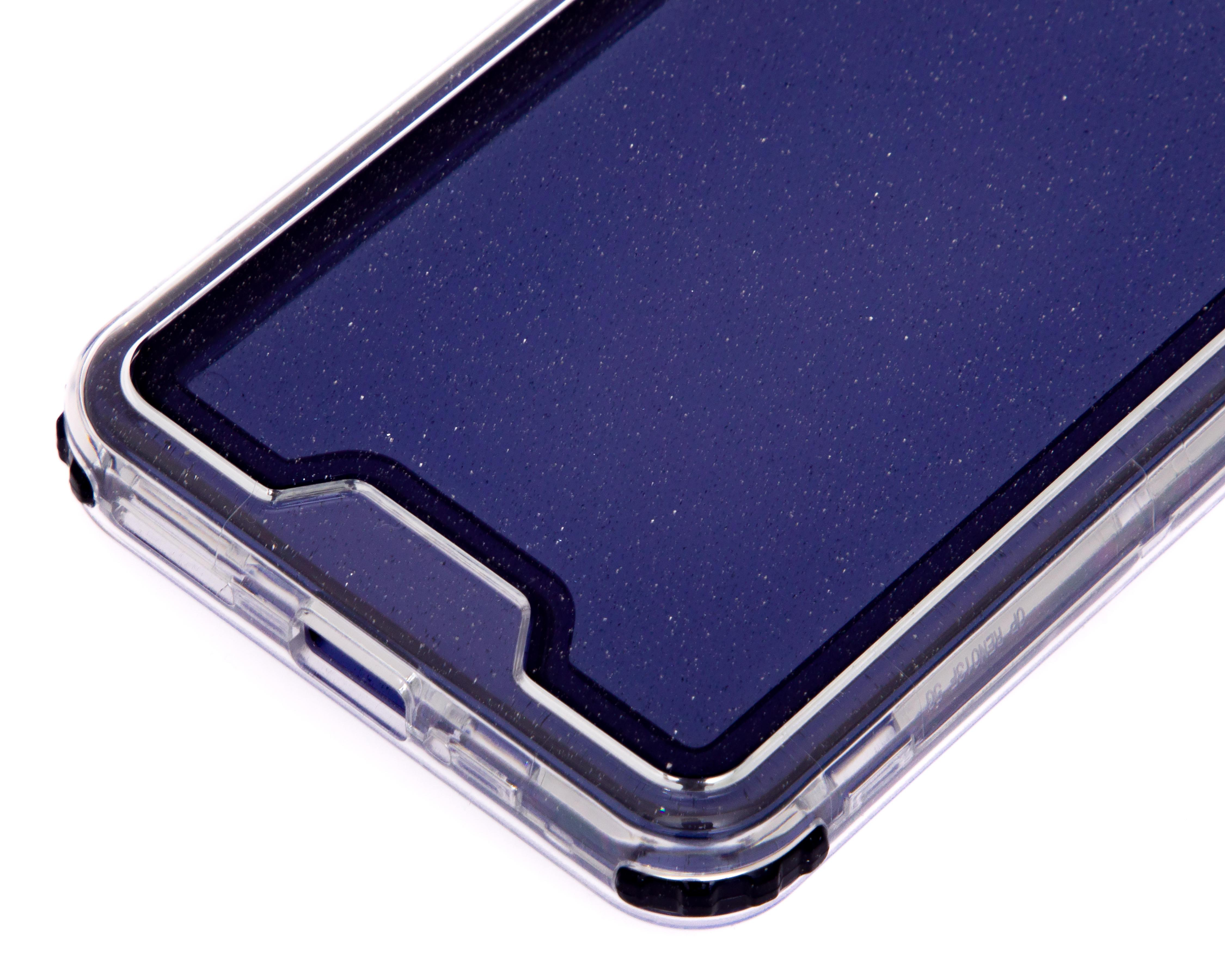 Foto 7 pulgar | Funda de TPU Blob para OPPO Reno 13 F