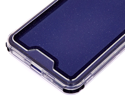 Foto 6 | Funda de TPU Blob para OPPO Reno 13 F