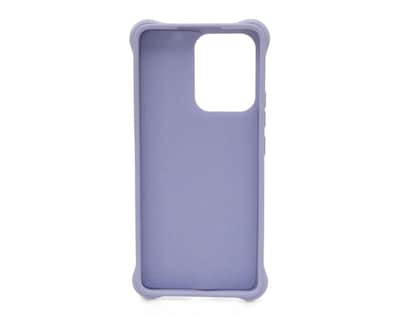 Foto 2 | Funda de Silicón Blob para OPPO Reno 13
