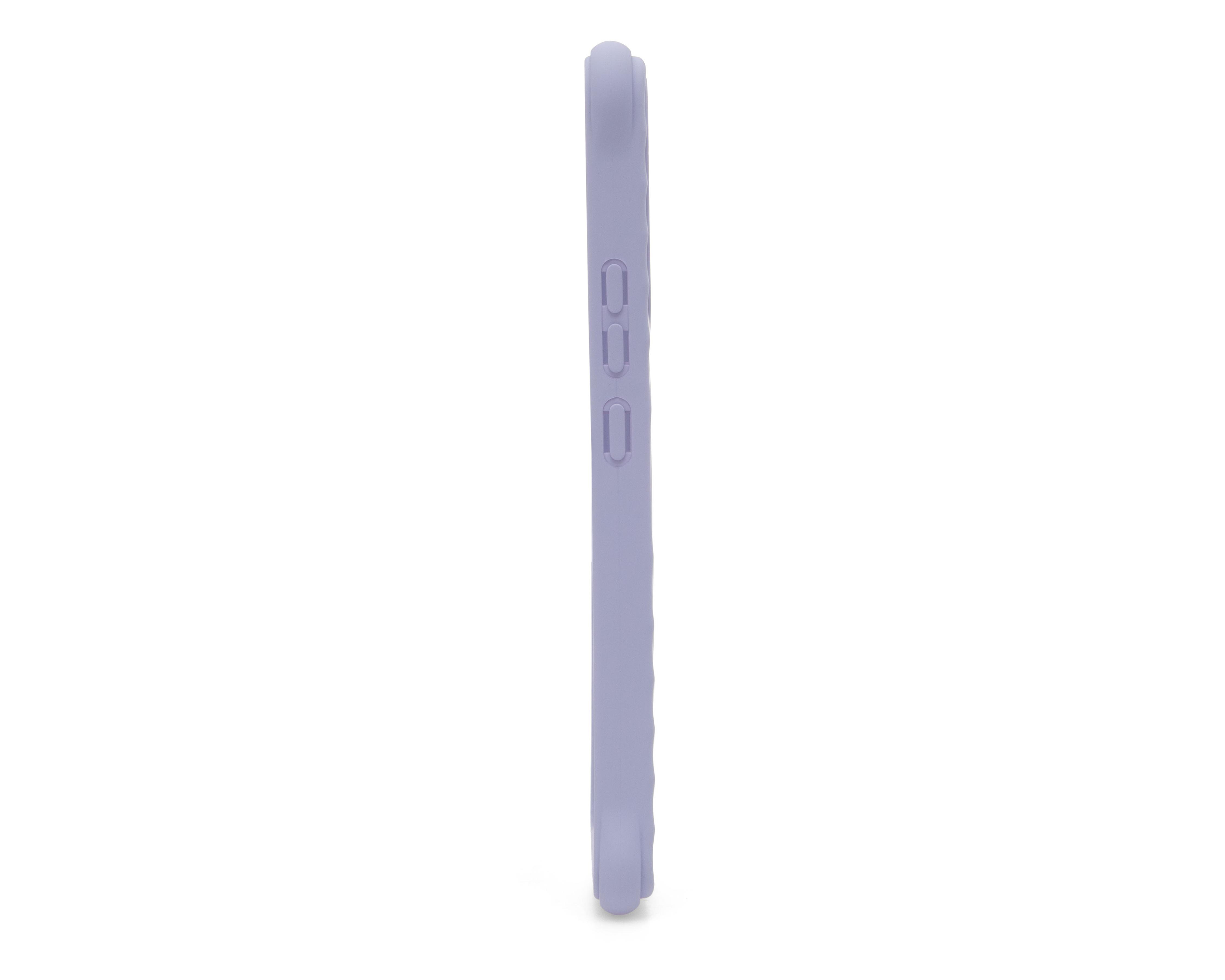 Foto 4 pulgar | Funda de Silicón Blob para OPPO Reno 13