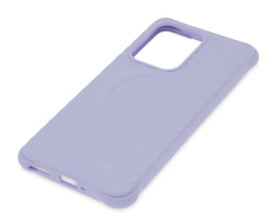 Foto 4 | Funda de Silicón Blob para OPPO Reno 13