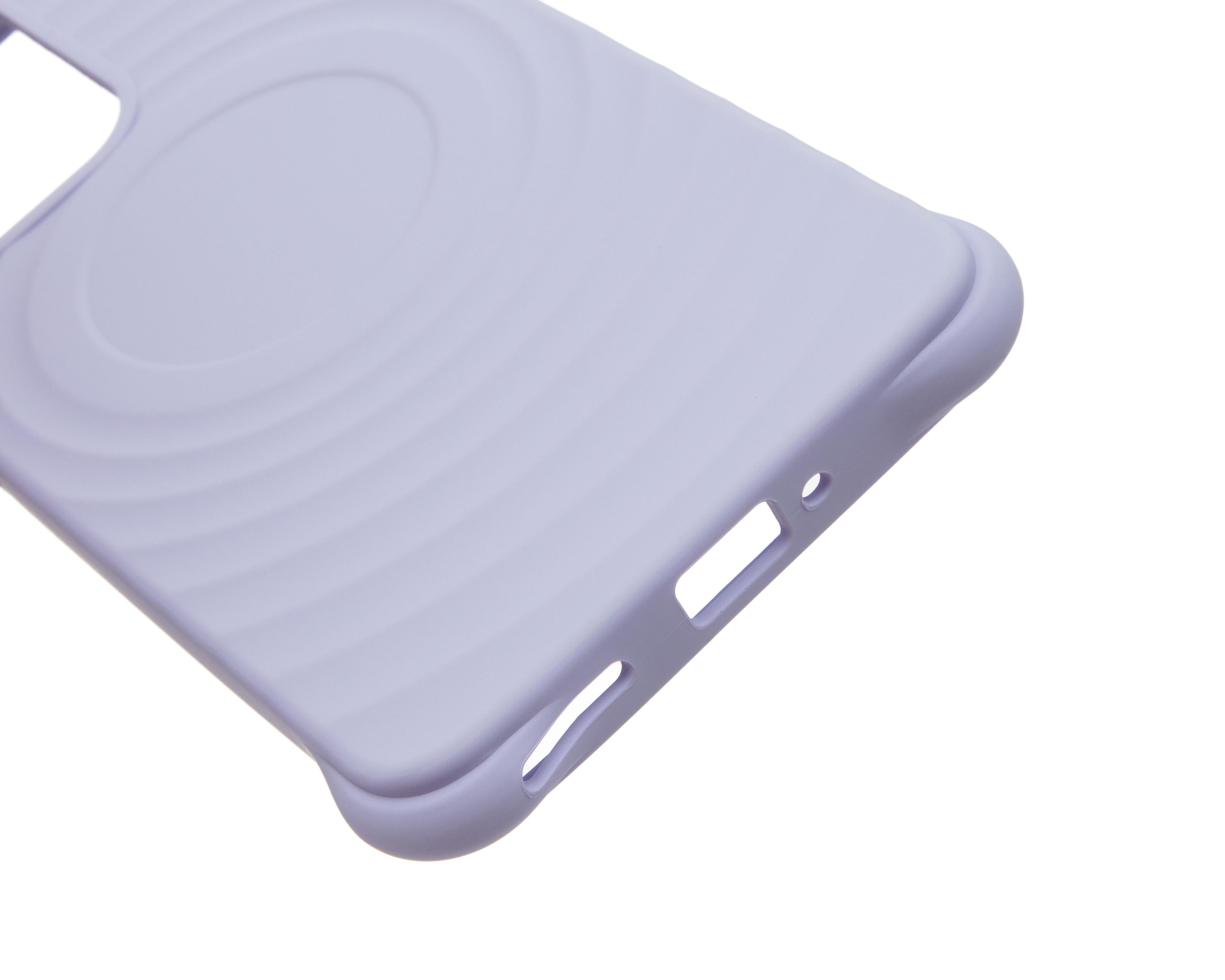 Foto 7 pulgar | Funda de Silicón Blob para OPPO Reno 13