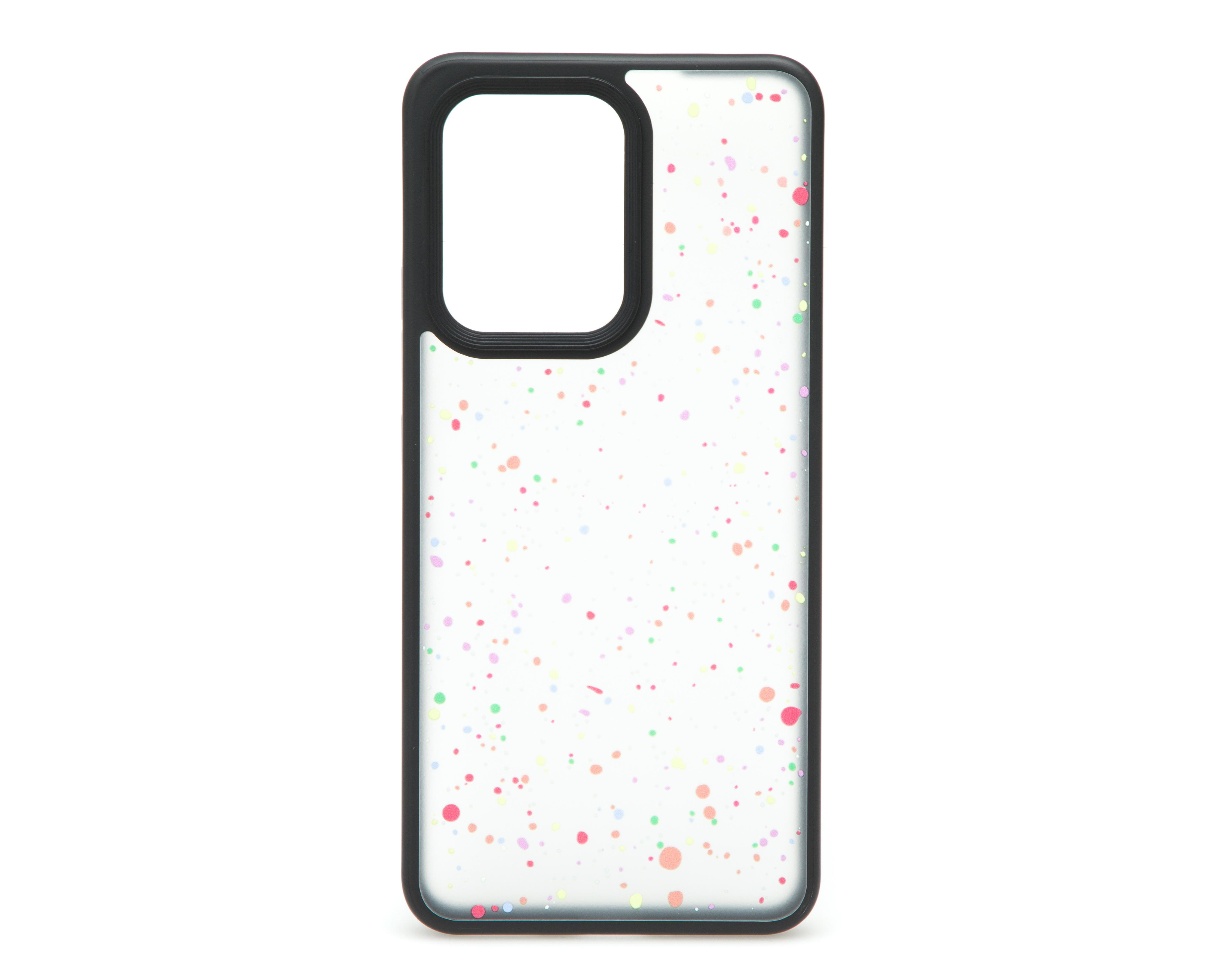 Foto 1 | Funda de Policarbonato Blob para OPPO Reno 13 F