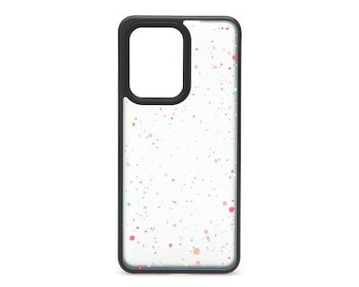 Foto 1 | Funda de Policarbonato Blob para OPPO Reno 13 F