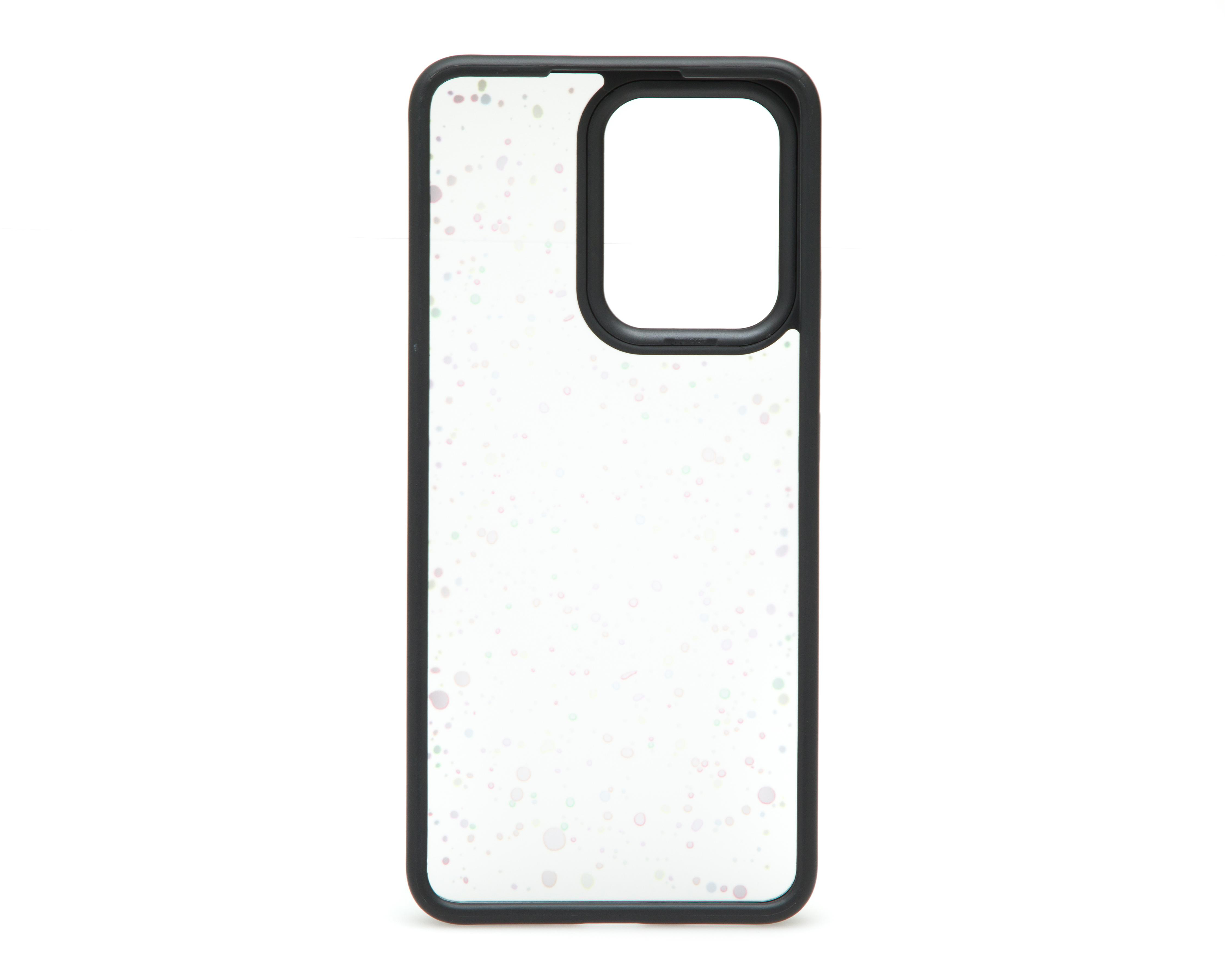 Foto 3 pulgar | Funda de Policarbonato Blob para OPPO Reno 13 F