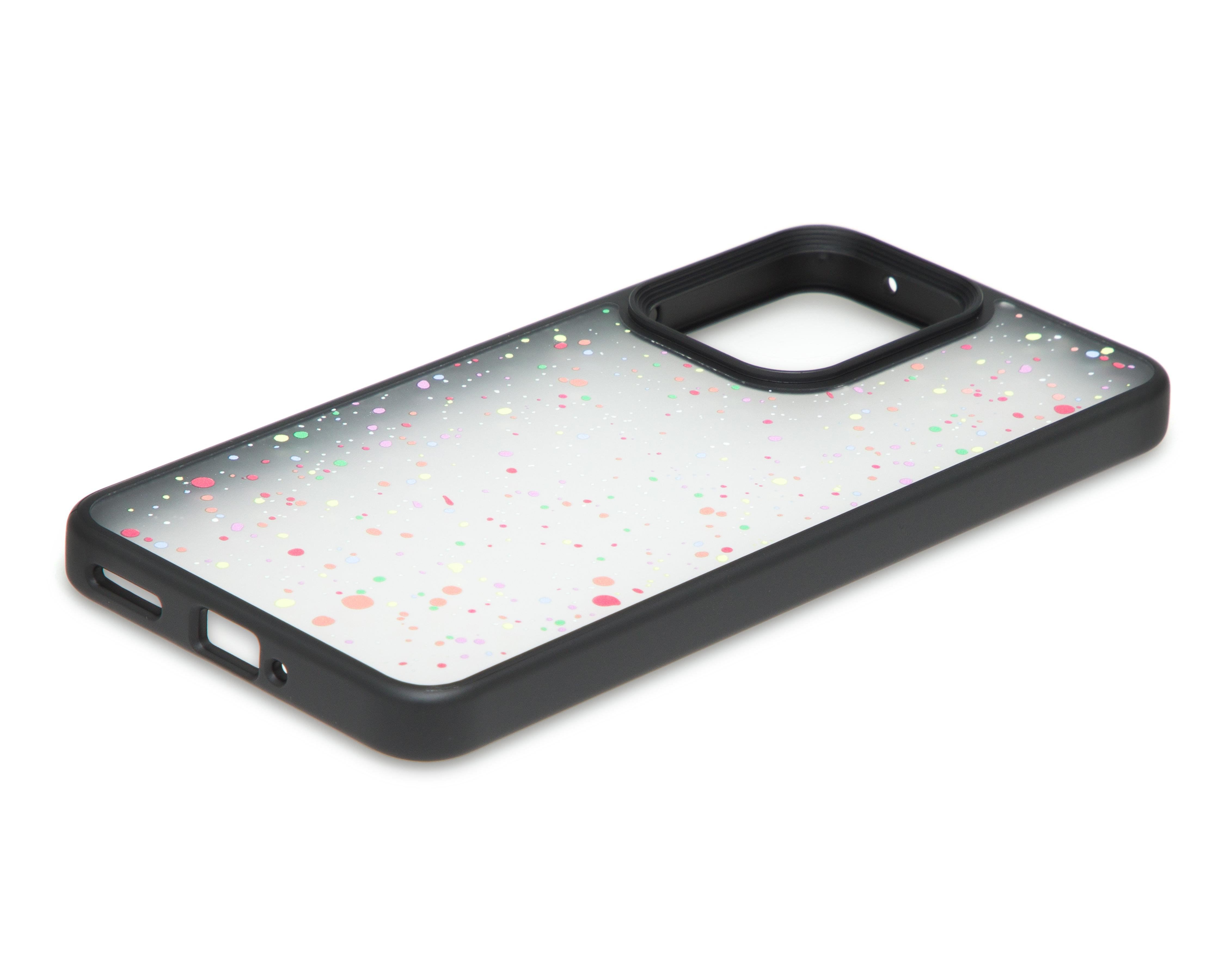 Foto 5 pulgar | Funda de Policarbonato Blob para OPPO Reno 13 F