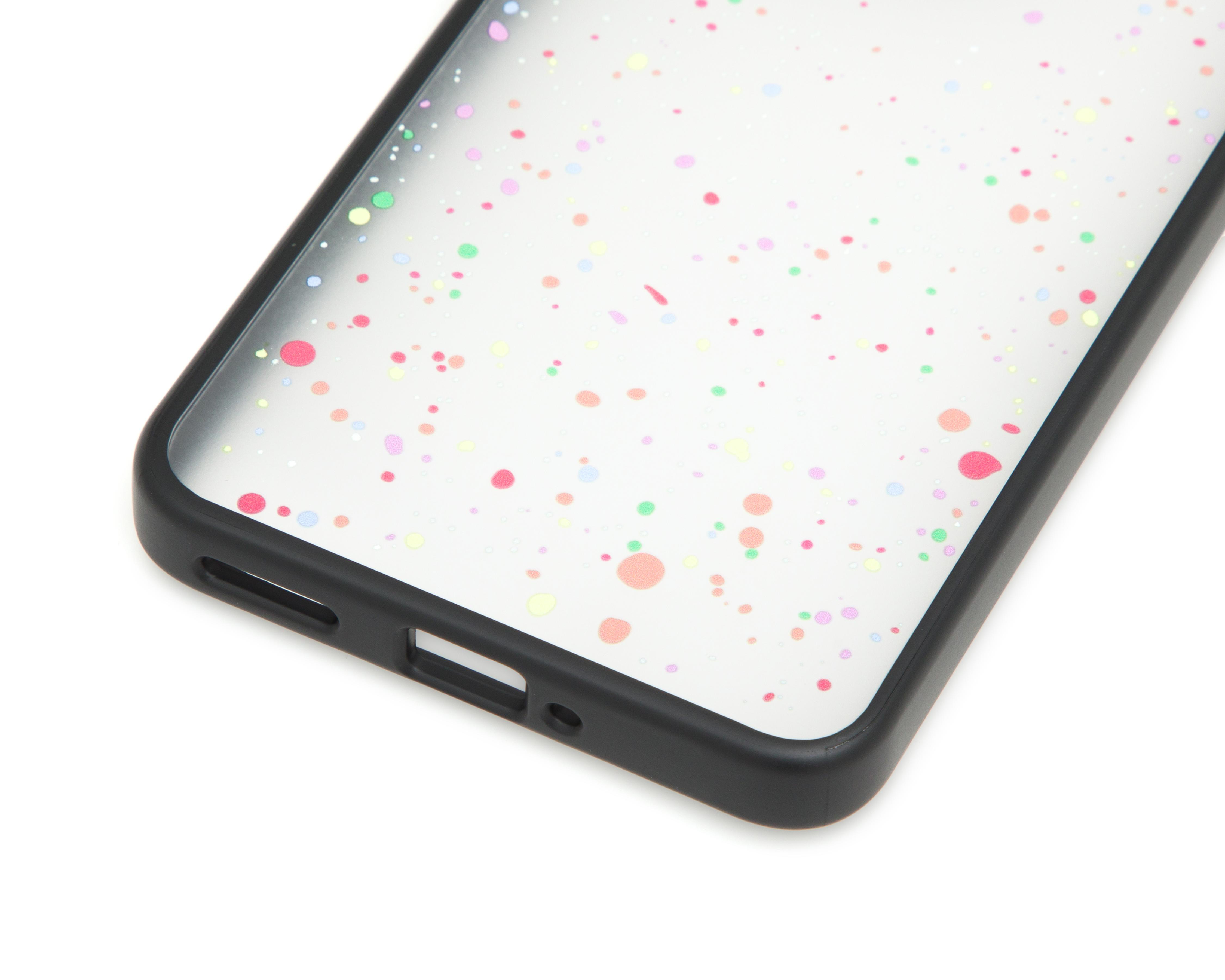 Foto 7 pulgar | Funda de Policarbonato Blob para OPPO Reno 13 F
