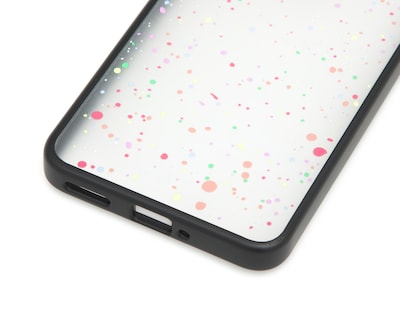 Foto 6 | Funda de Policarbonato Blob para OPPO Reno 13 F