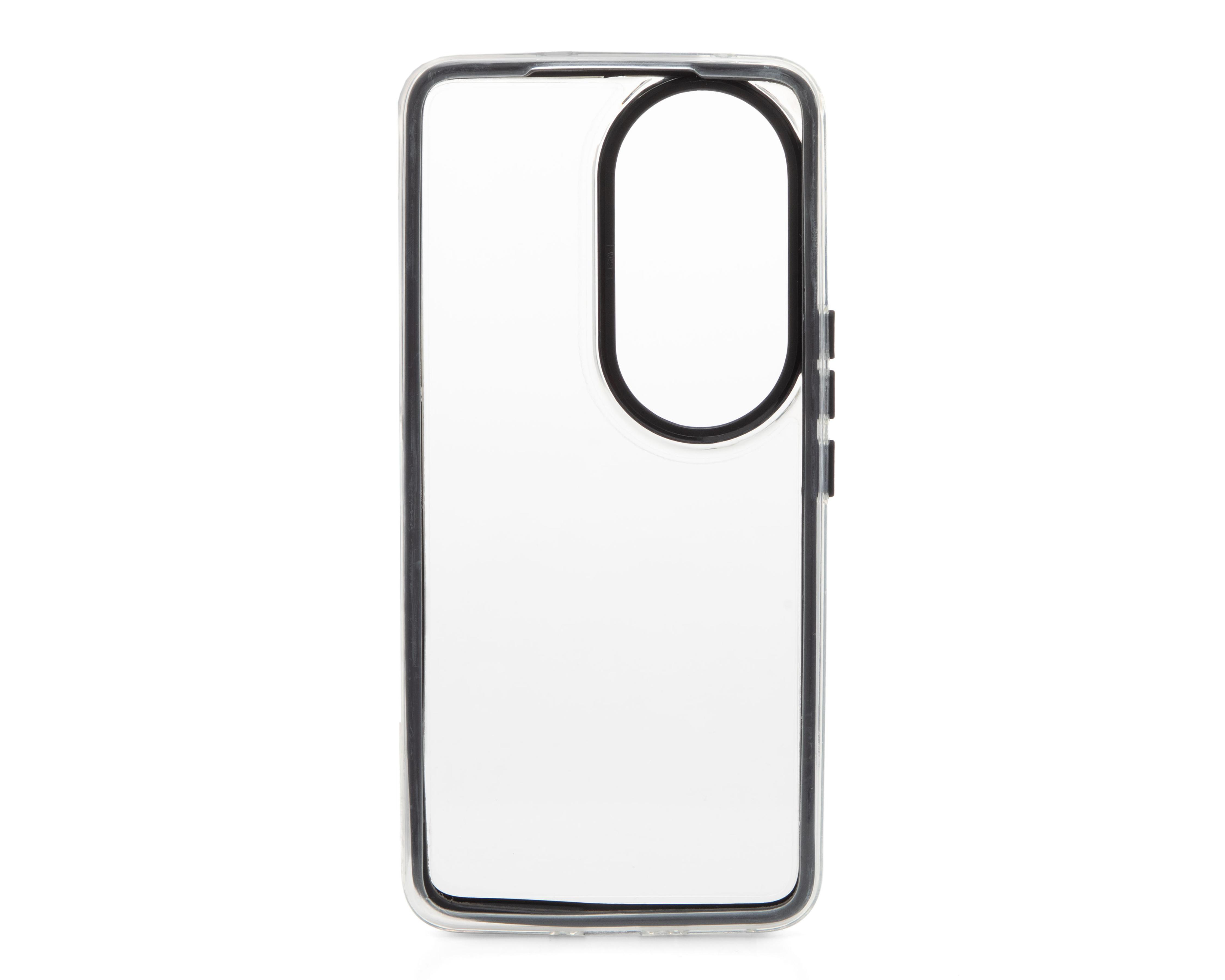 Foto 2 | Funda Negra Blob para Vivo V50