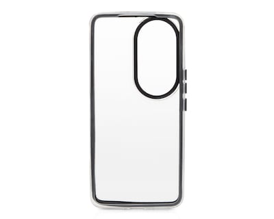 Foto 2 | Funda Negra Blob para Vivo V50