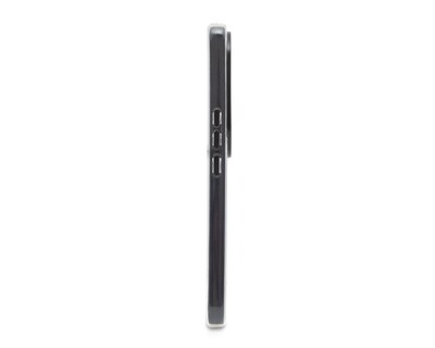 Foto 3 | Funda Negra Blob para Vivo V50