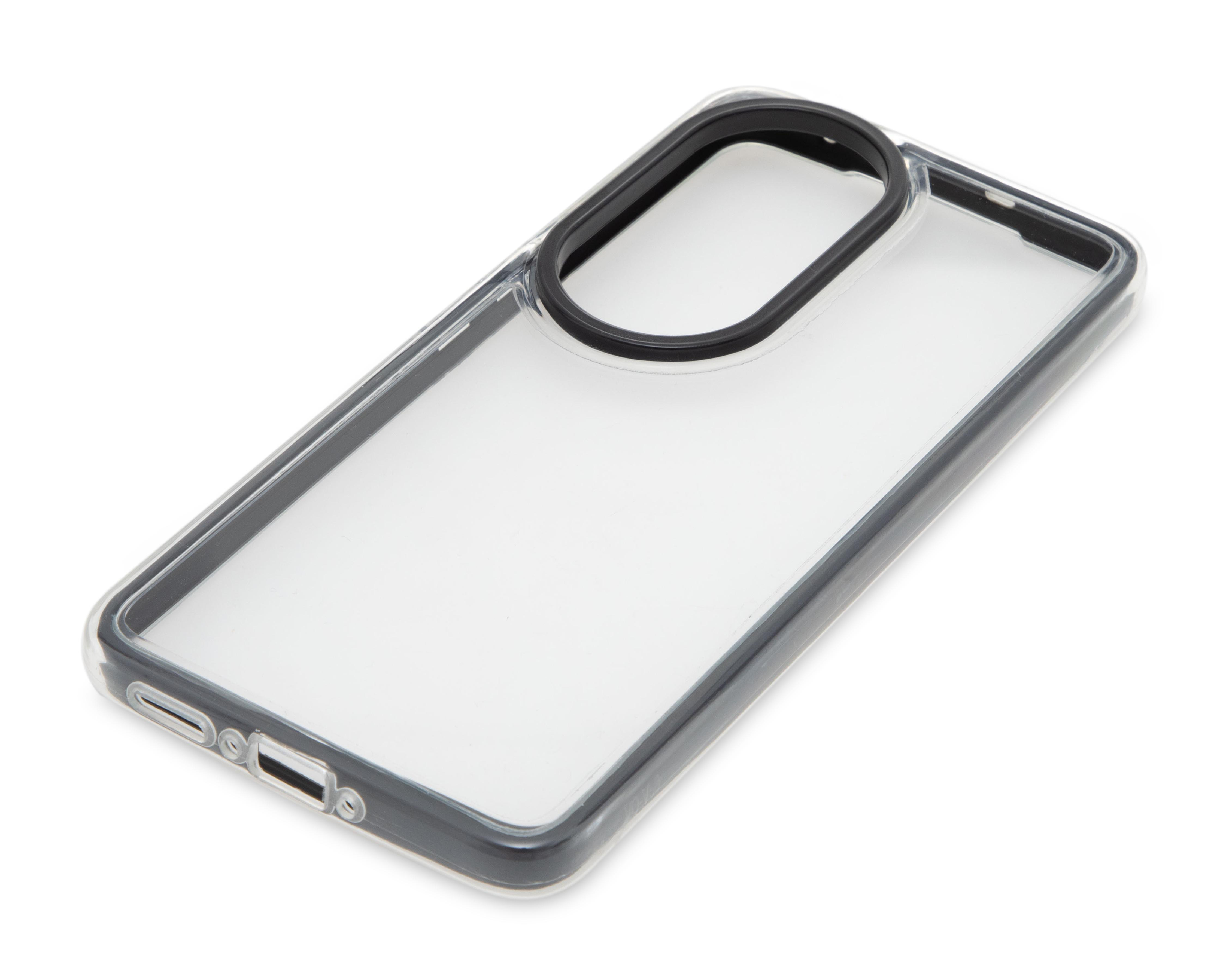 Foto 4 | Funda Negra Blob para Vivo V50