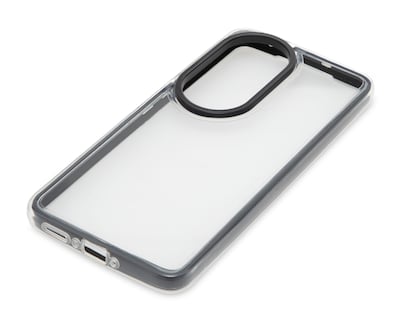 Foto 4 | Funda Negra Blob para Vivo V50