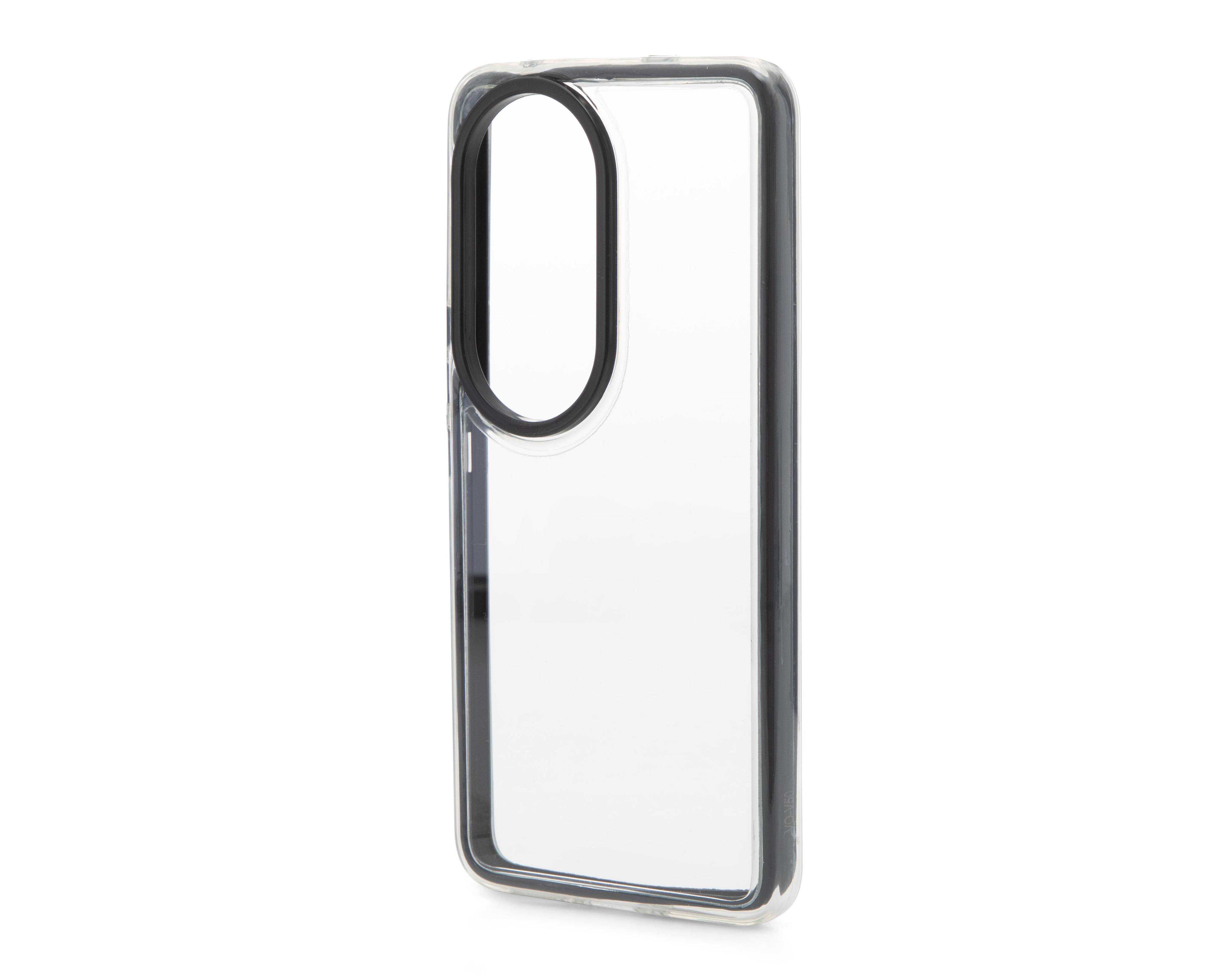 Foto 5 | Funda Negra Blob para Vivo V50