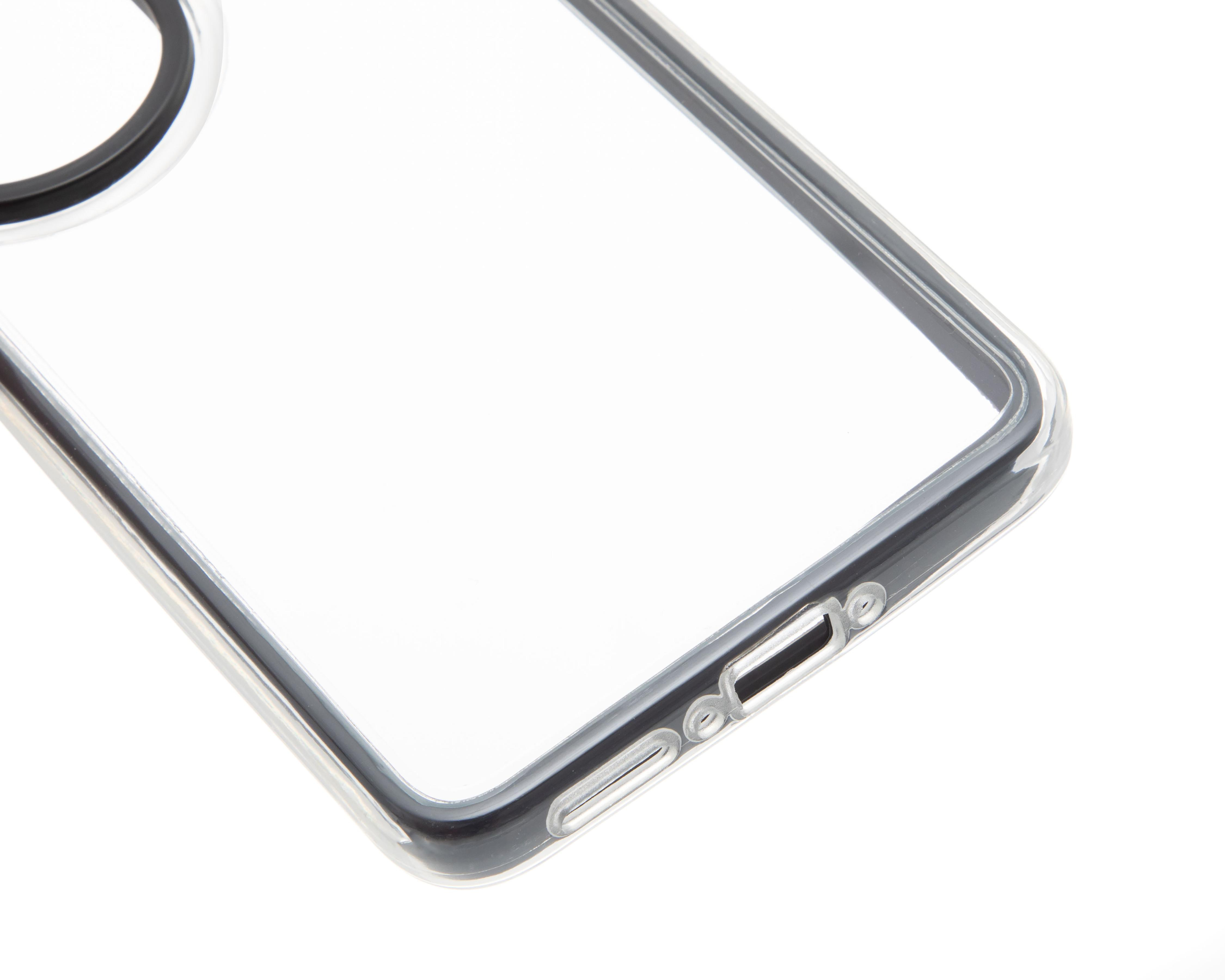 Foto 7 pulgar | Funda Negra Blob para Vivo V50