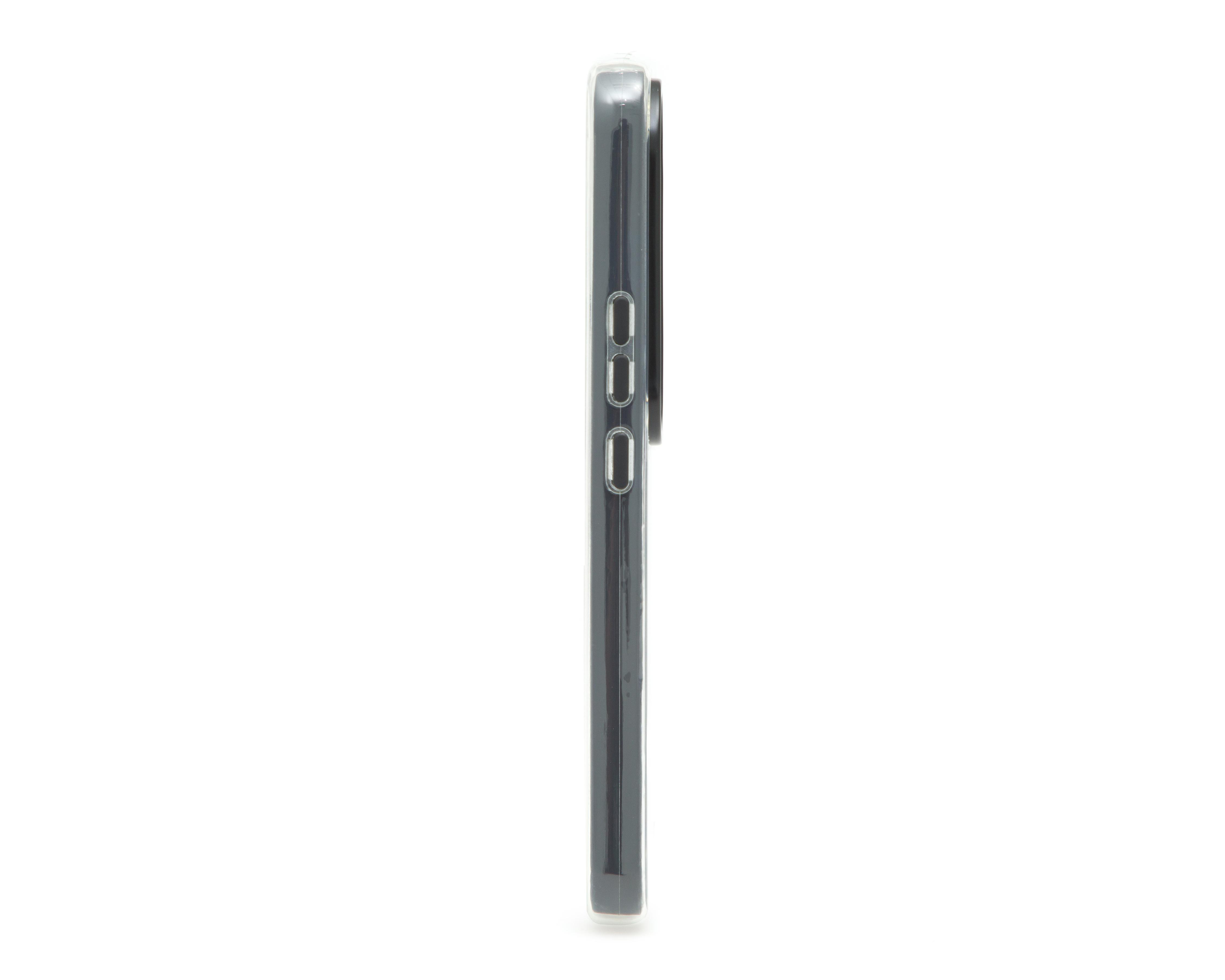 Foto 4 pulgar | Funda de TPU Blob para vivo V50 Lite