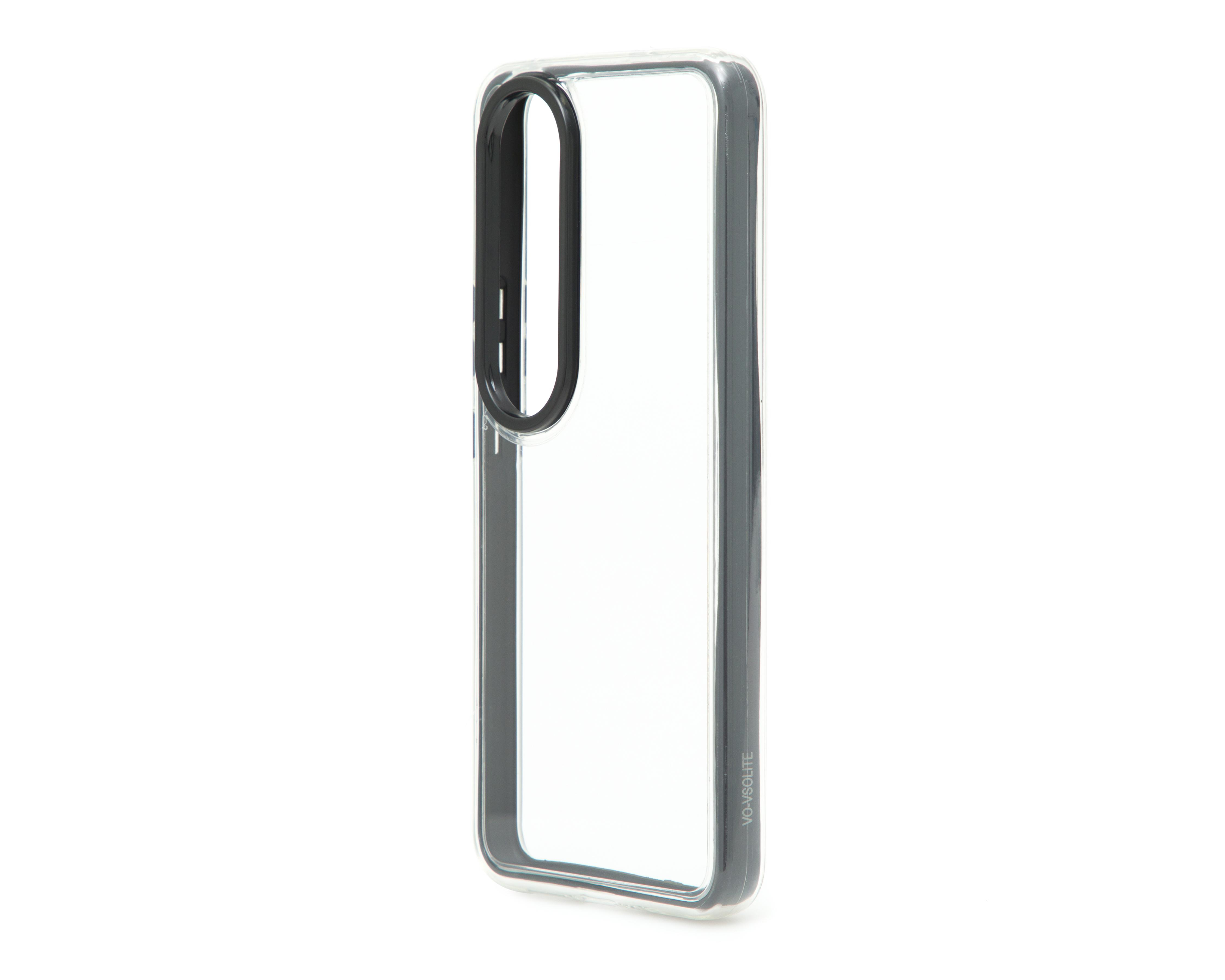 Foto 6 pulgar | Funda de TPU Blob para vivo V50 Lite