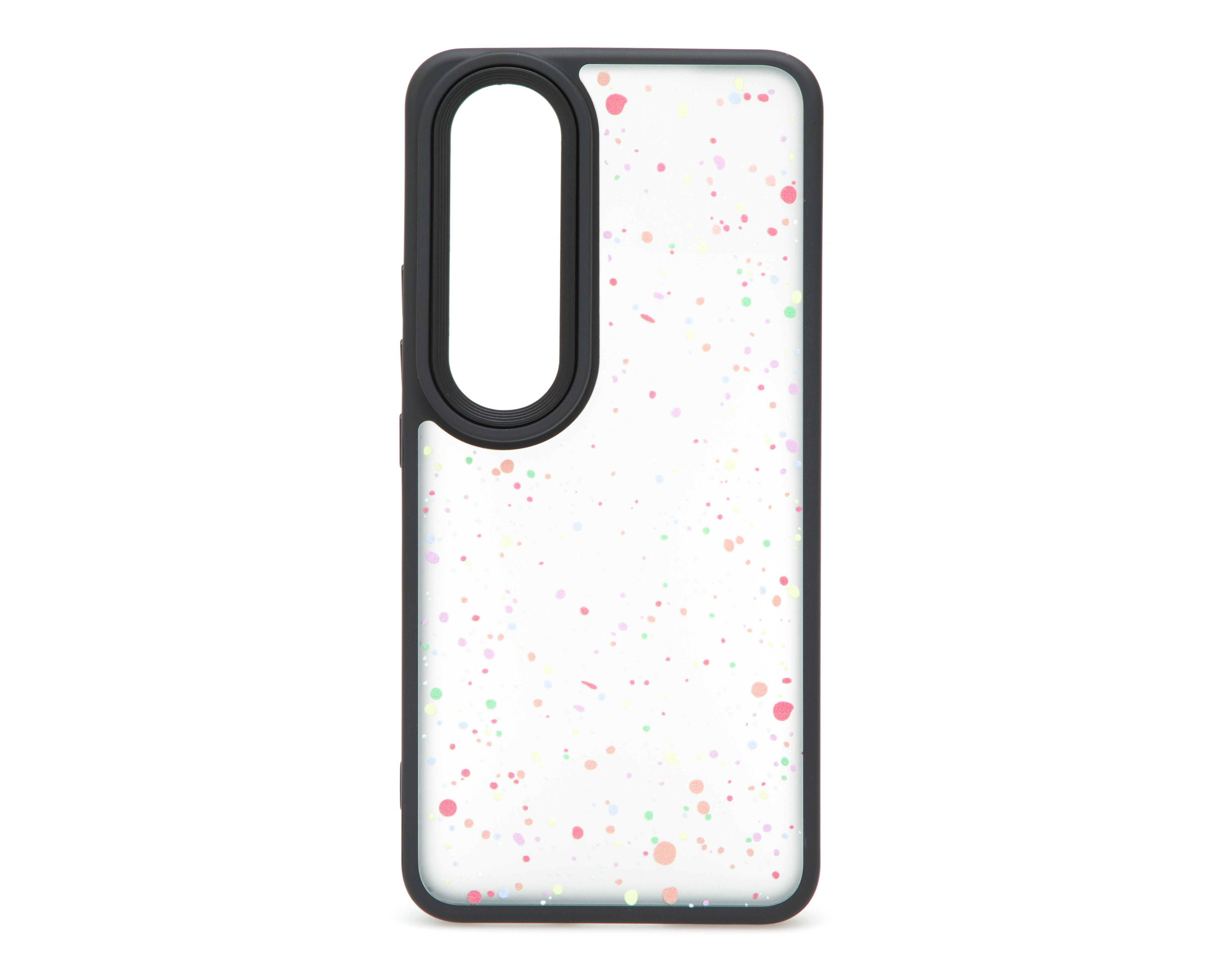 Foto 1 | Funda de Policarbonato Blob para vivo V50 Lite
