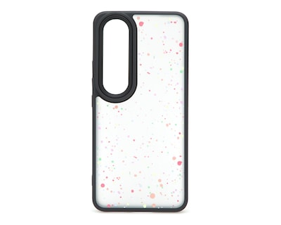 Foto 1 | Funda de Policarbonato Blob para vivo V50 Lite