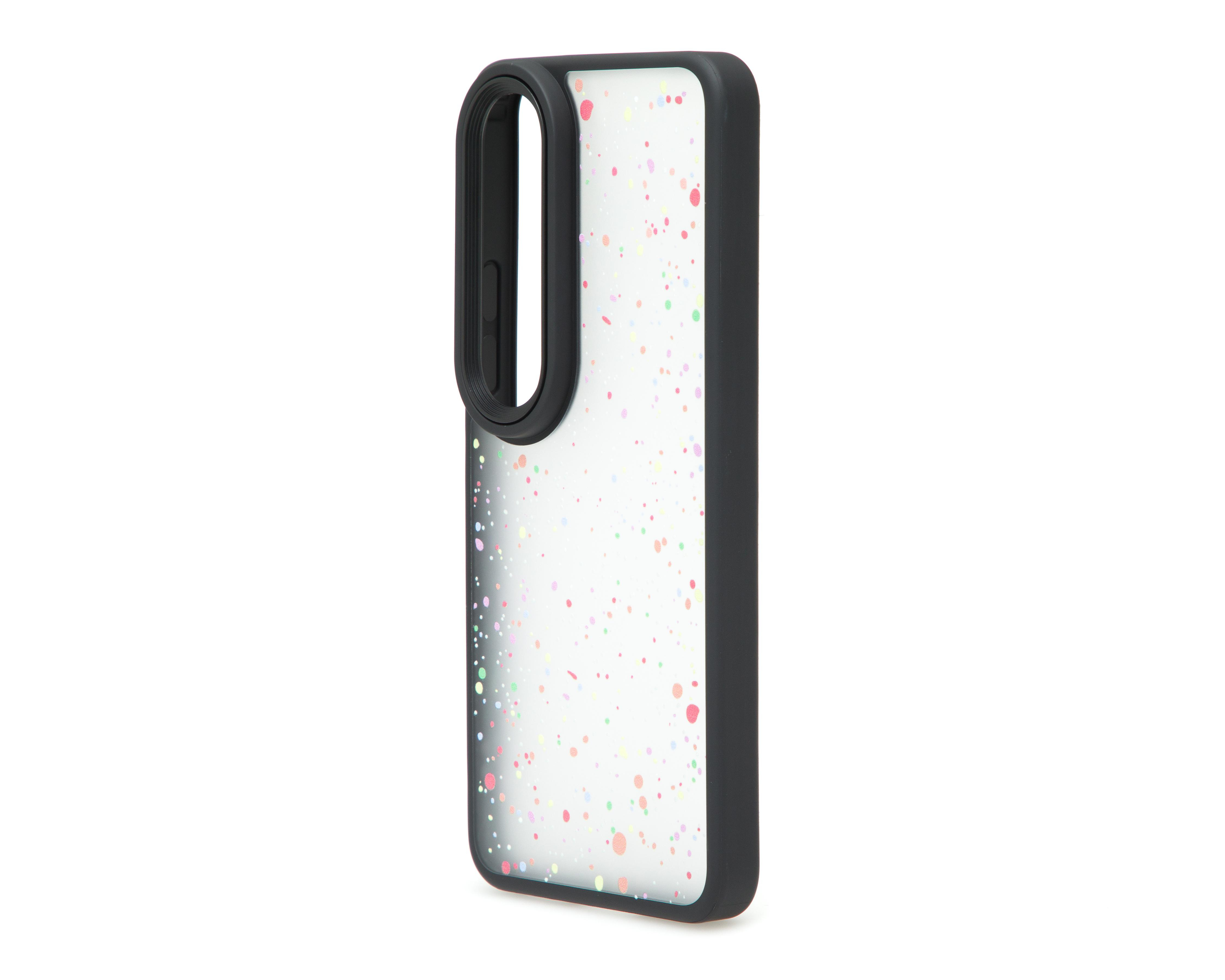 Foto 6 pulgar | Funda de Policarbonato Blob para vivo V50 Lite