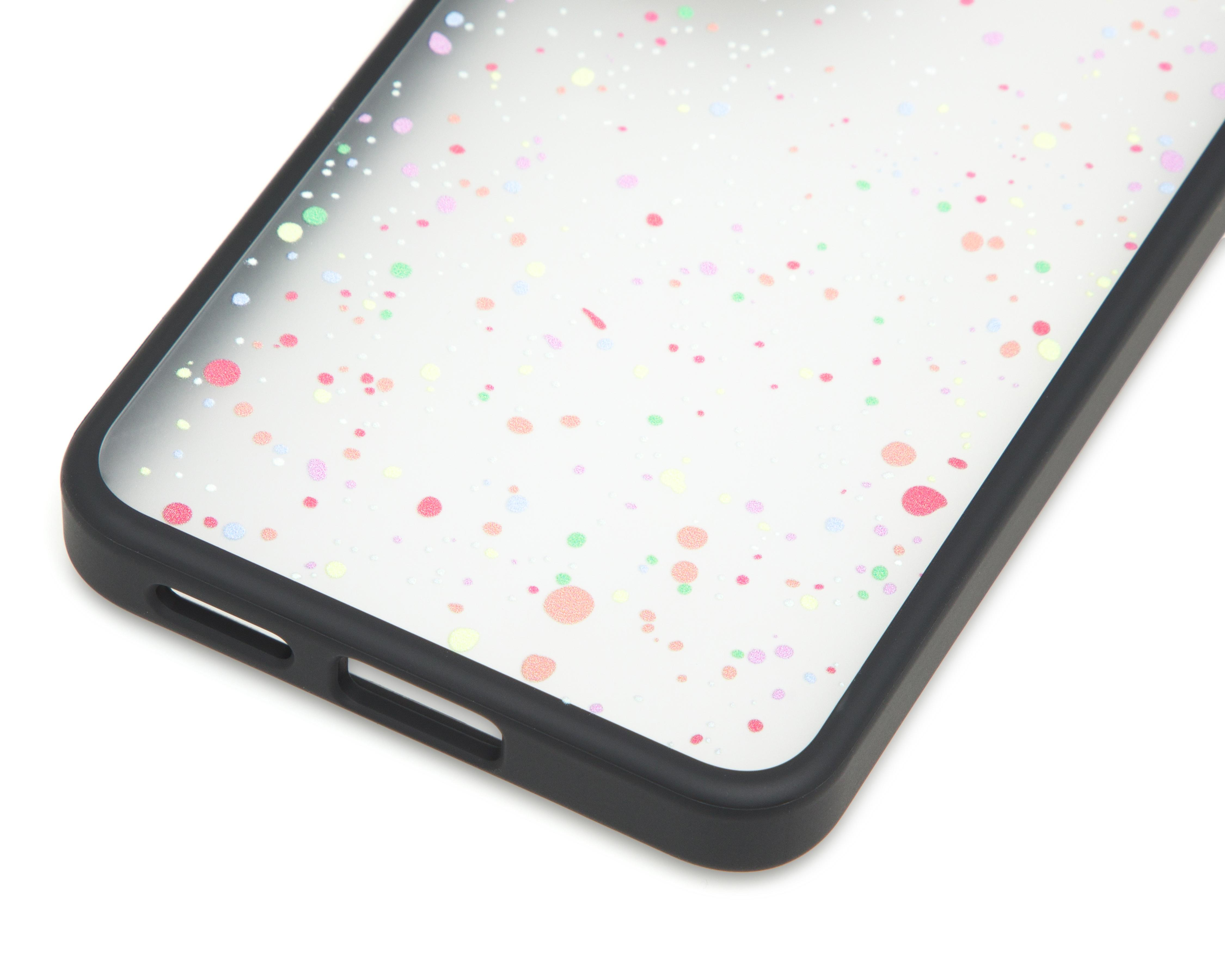 Foto 7 pulgar | Funda de Policarbonato Blob para vivo V50 Lite