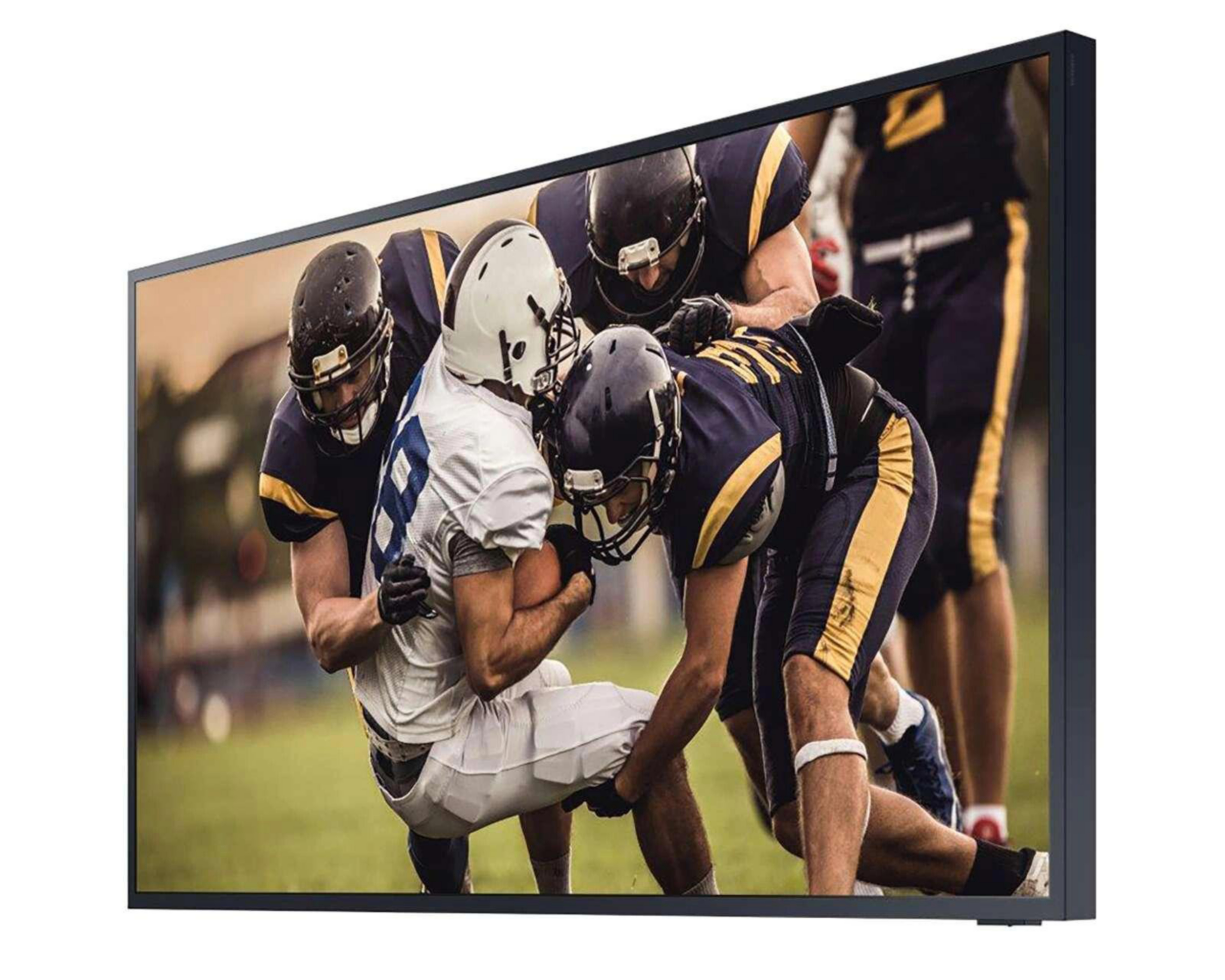 Foto 5 pulgar | Pantalla QLED Samsung 55" Ultra HD 4K Smart TV QN55LST7TAFXZX