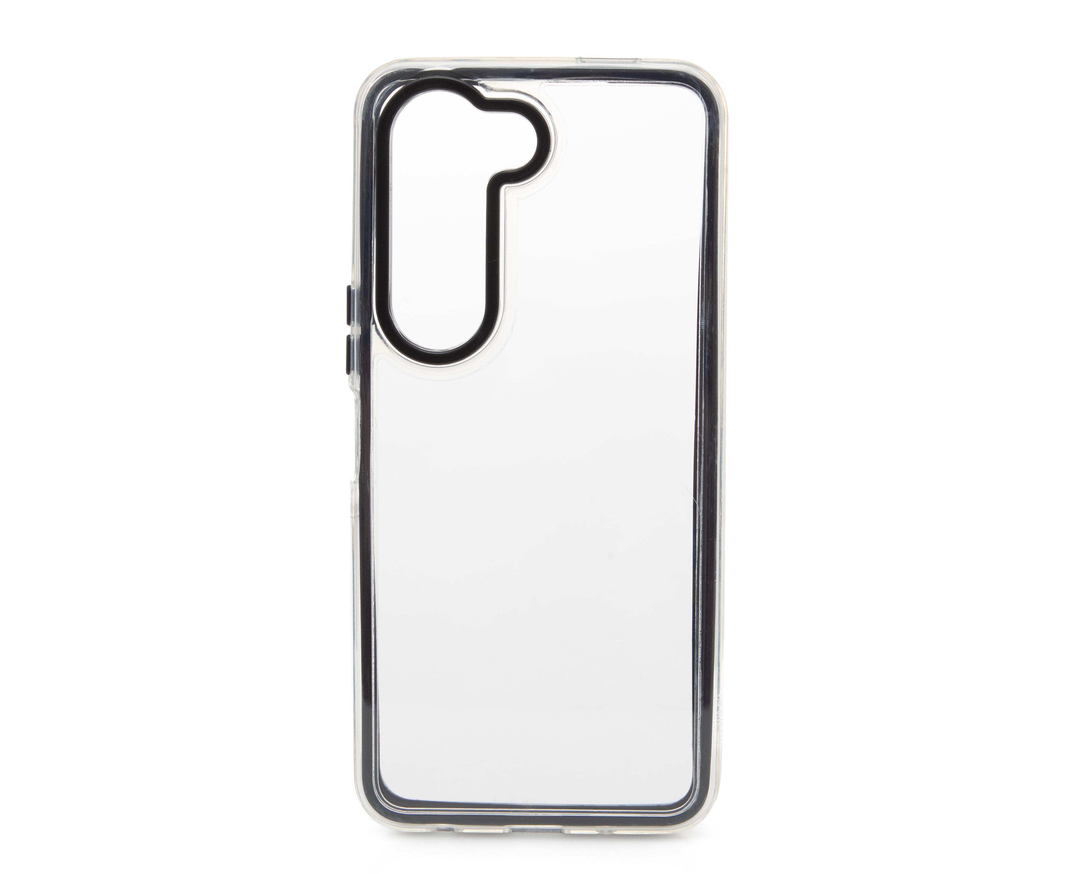 Foto 2 pulgar | Funda de TPU Blob para vivo Y04