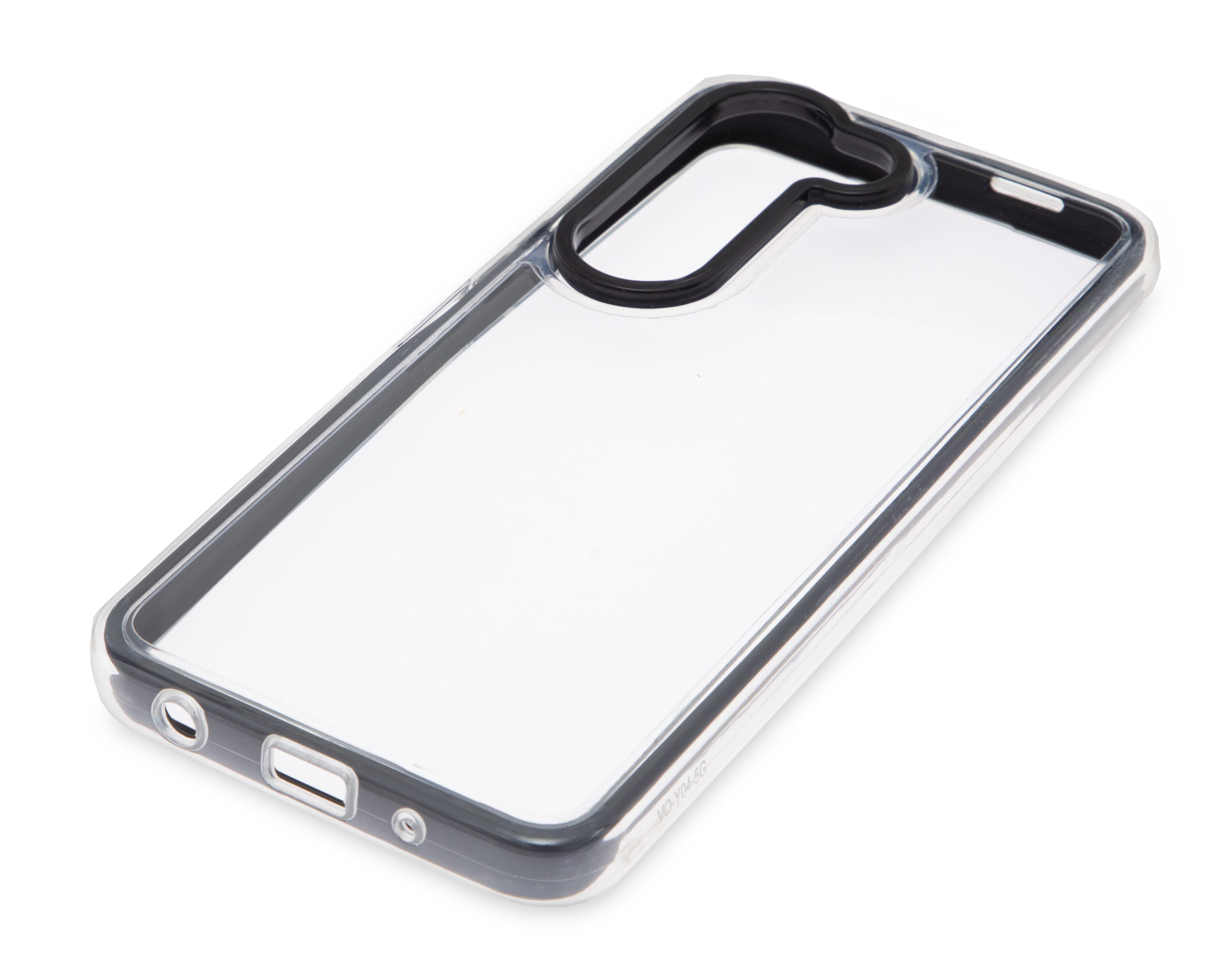 Foto 5 pulgar | Funda de TPU Blob para vivo Y04