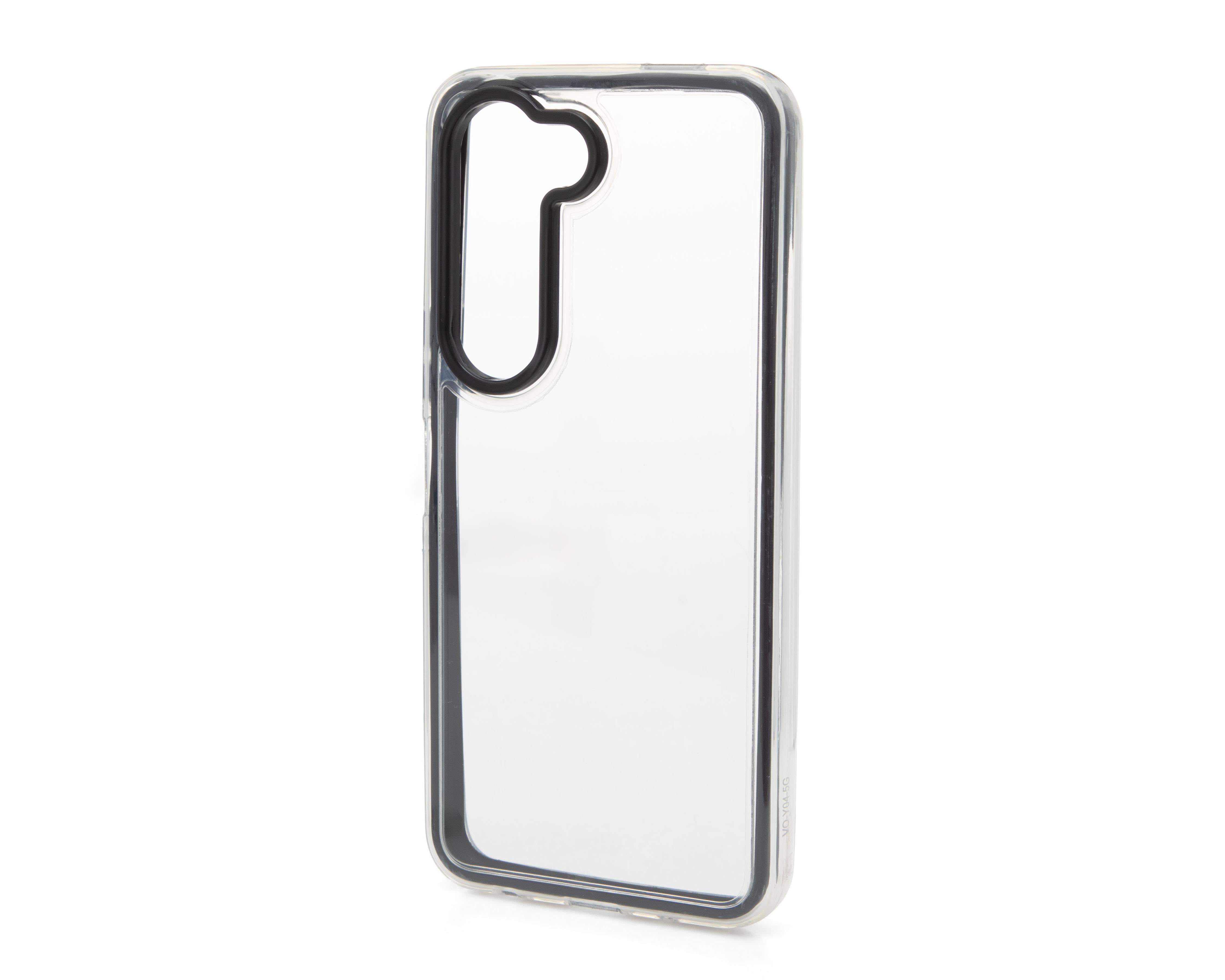 Foto 5 | Funda de TPU Blob para vivo Y04