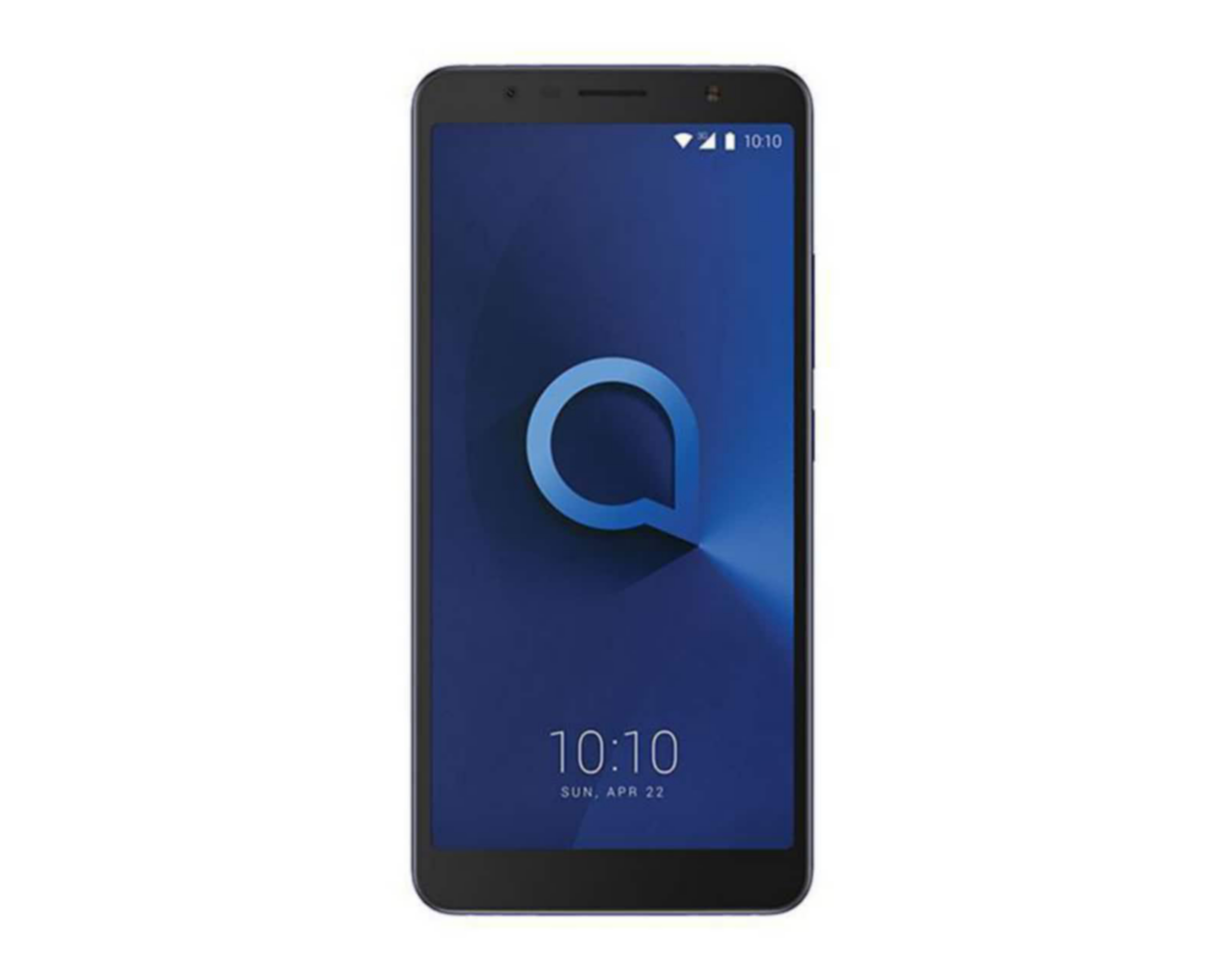 Movistar Alcatel 3C 16 GB Azul $2,999