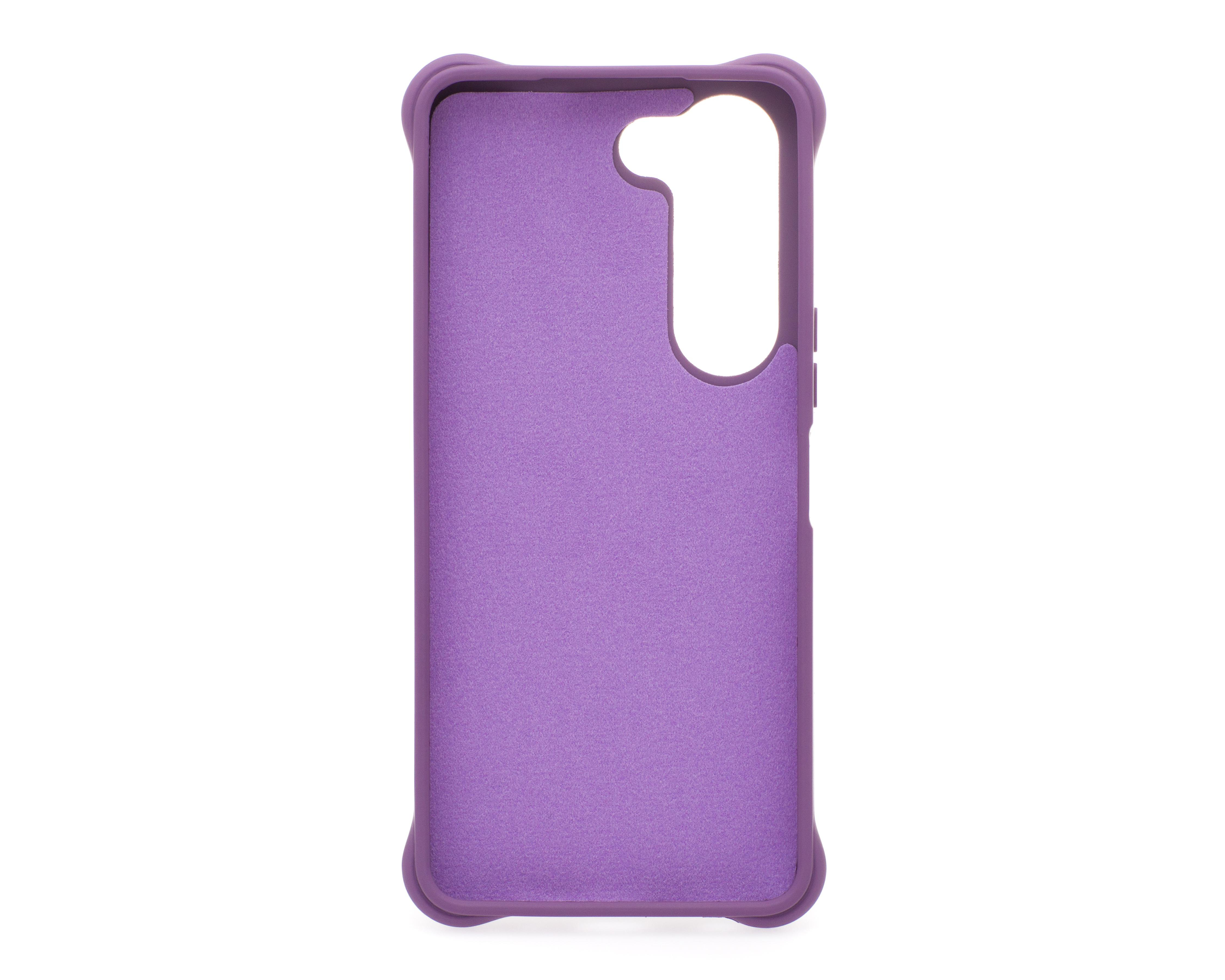 Foto 2 | Funda de Policarbonato Blob para vivo Y04