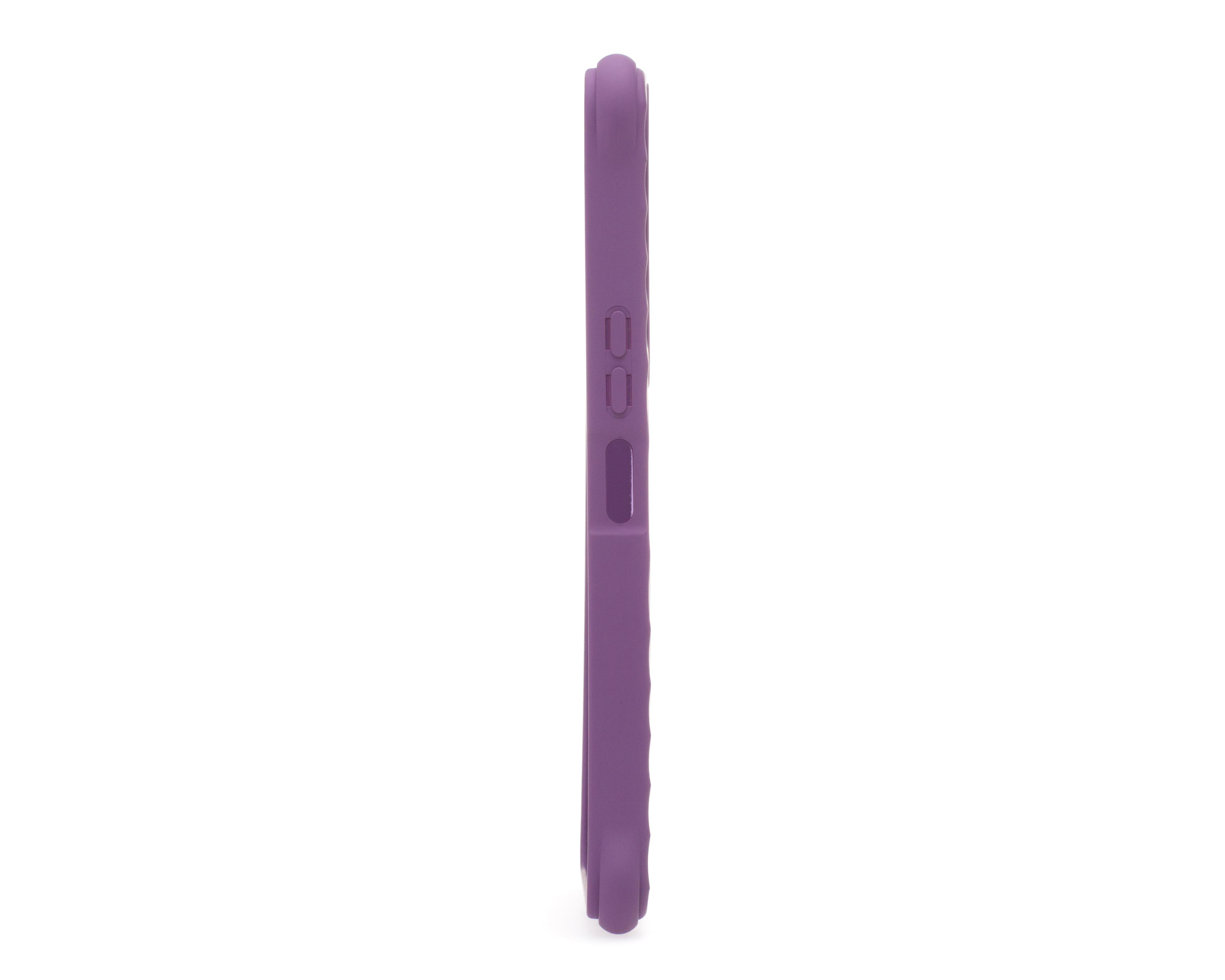 Foto 4 pulgar | Funda de Policarbonato Blob para vivo Y04