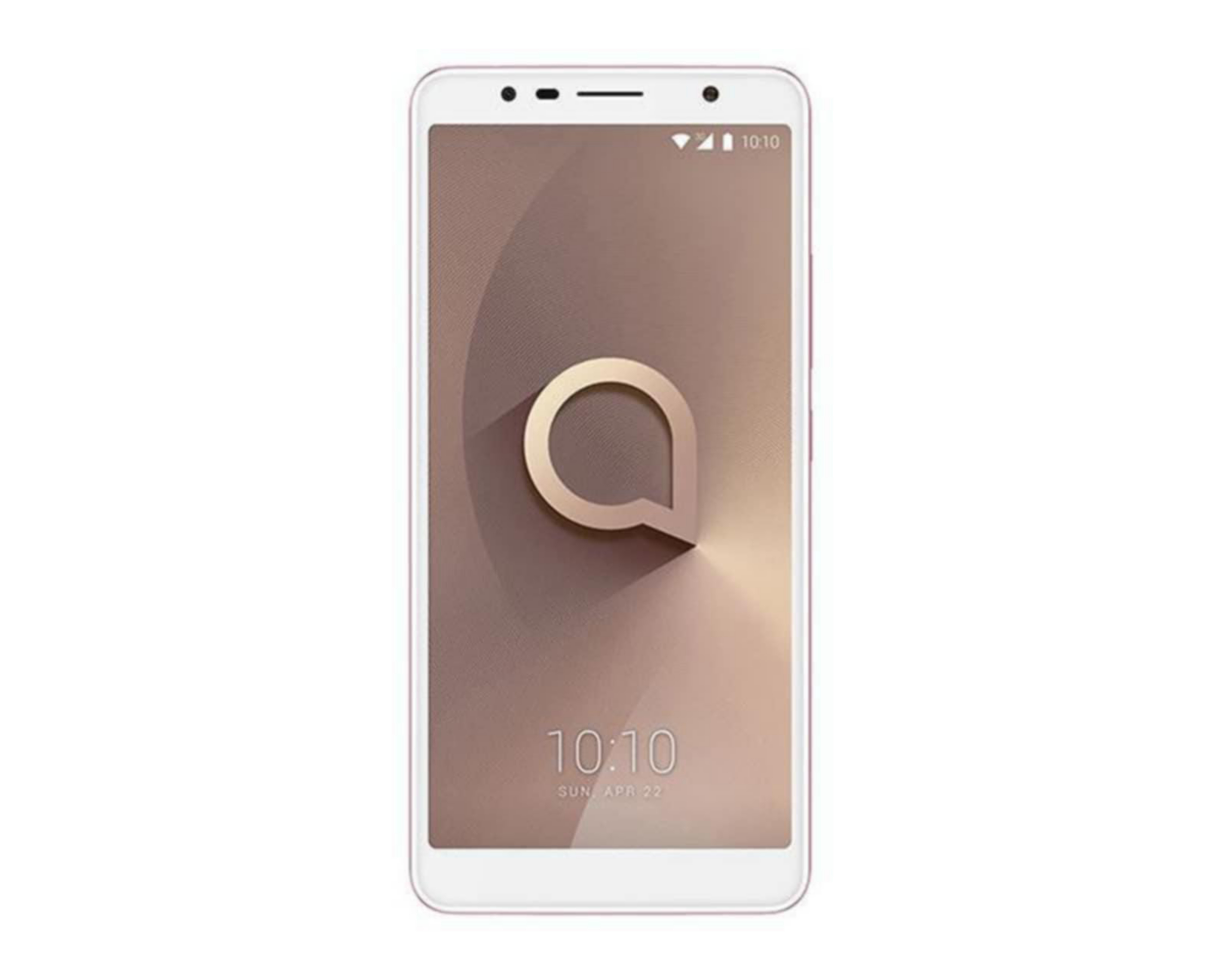 Movistar Alcatel 3C 16 GB Rosa $2,999