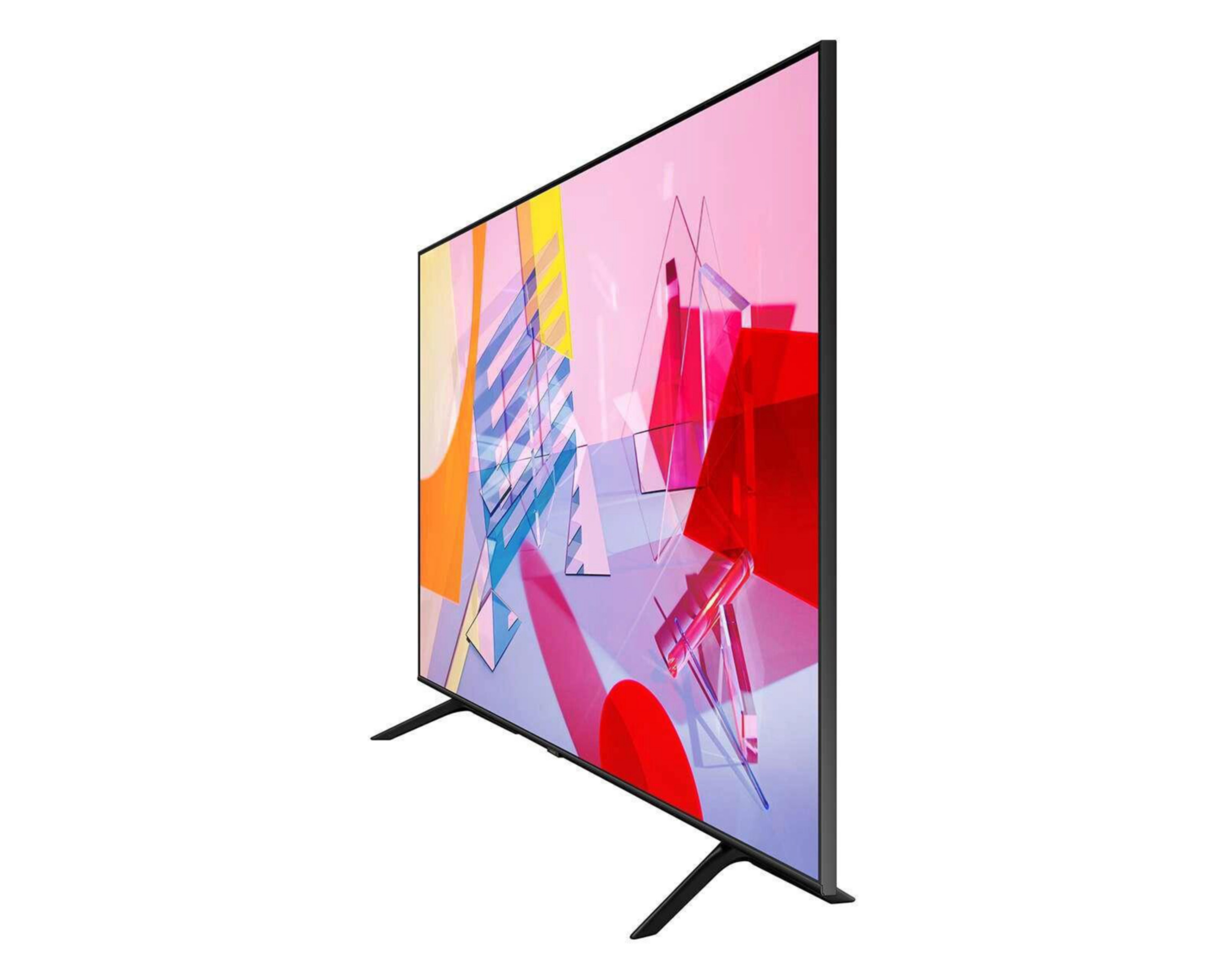 Pantalla Qled Samsung 55 Ultra Hd 4k Smart Tv Qn55q60tafxzx 2863273 Coppel