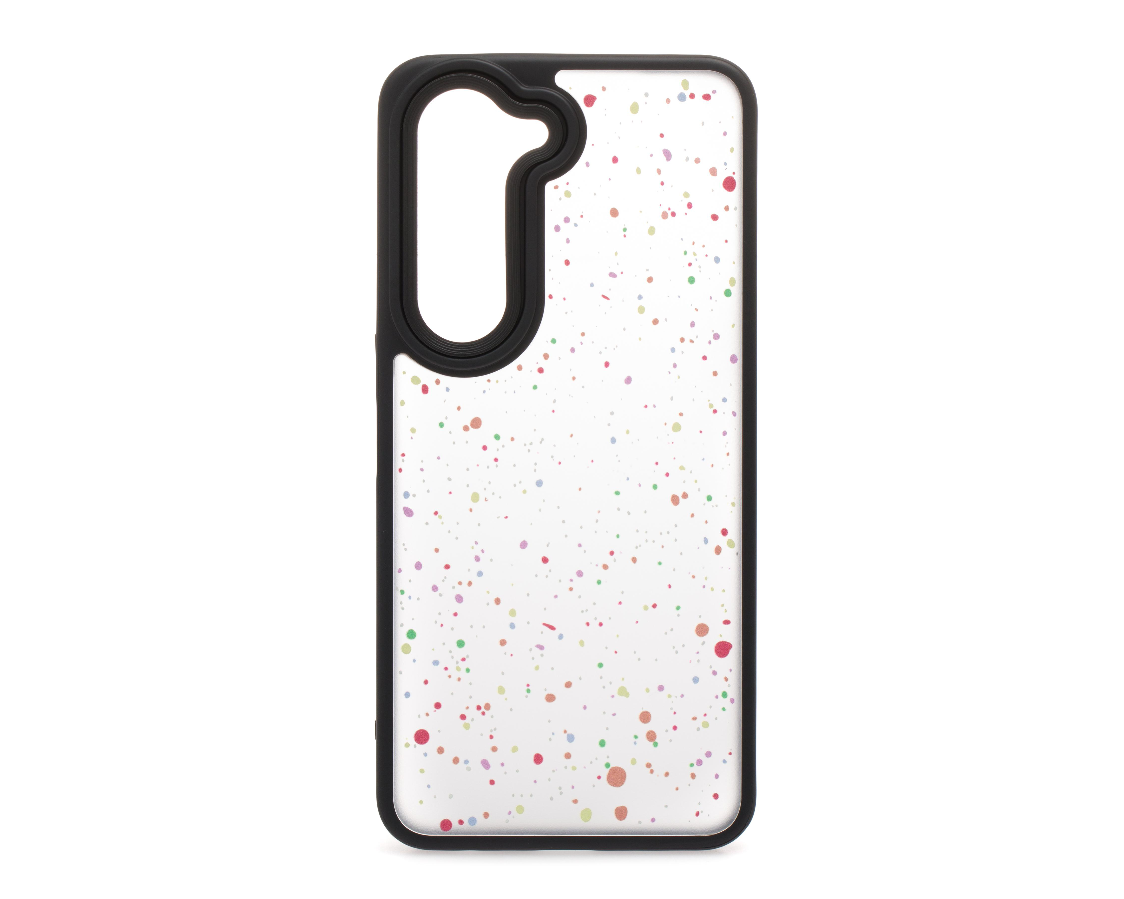 Foto 1 | Funda de Poliuretano Blob para Vivo Y04