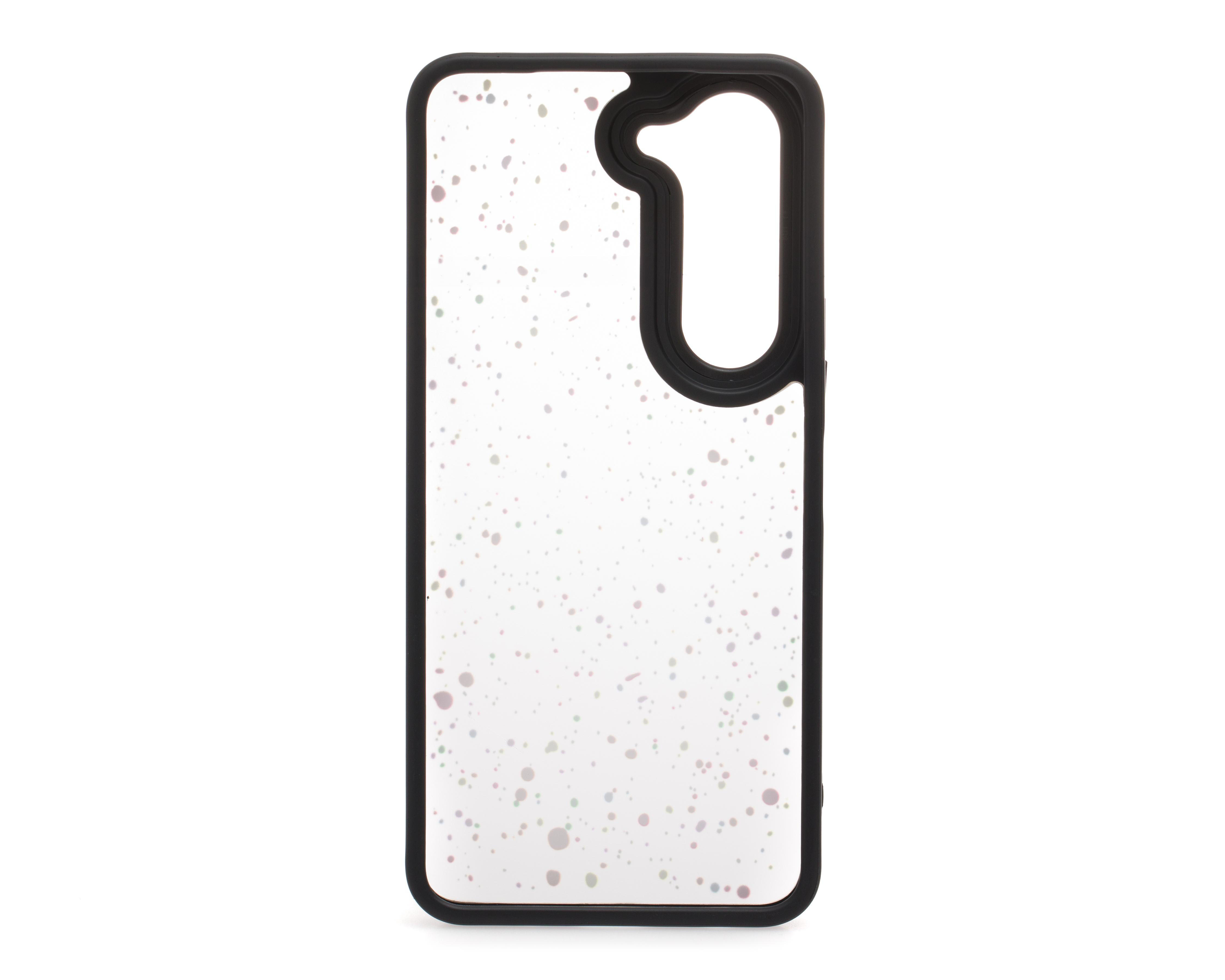 Foto 2 | Funda de Poliuretano Blob para Vivo Y04