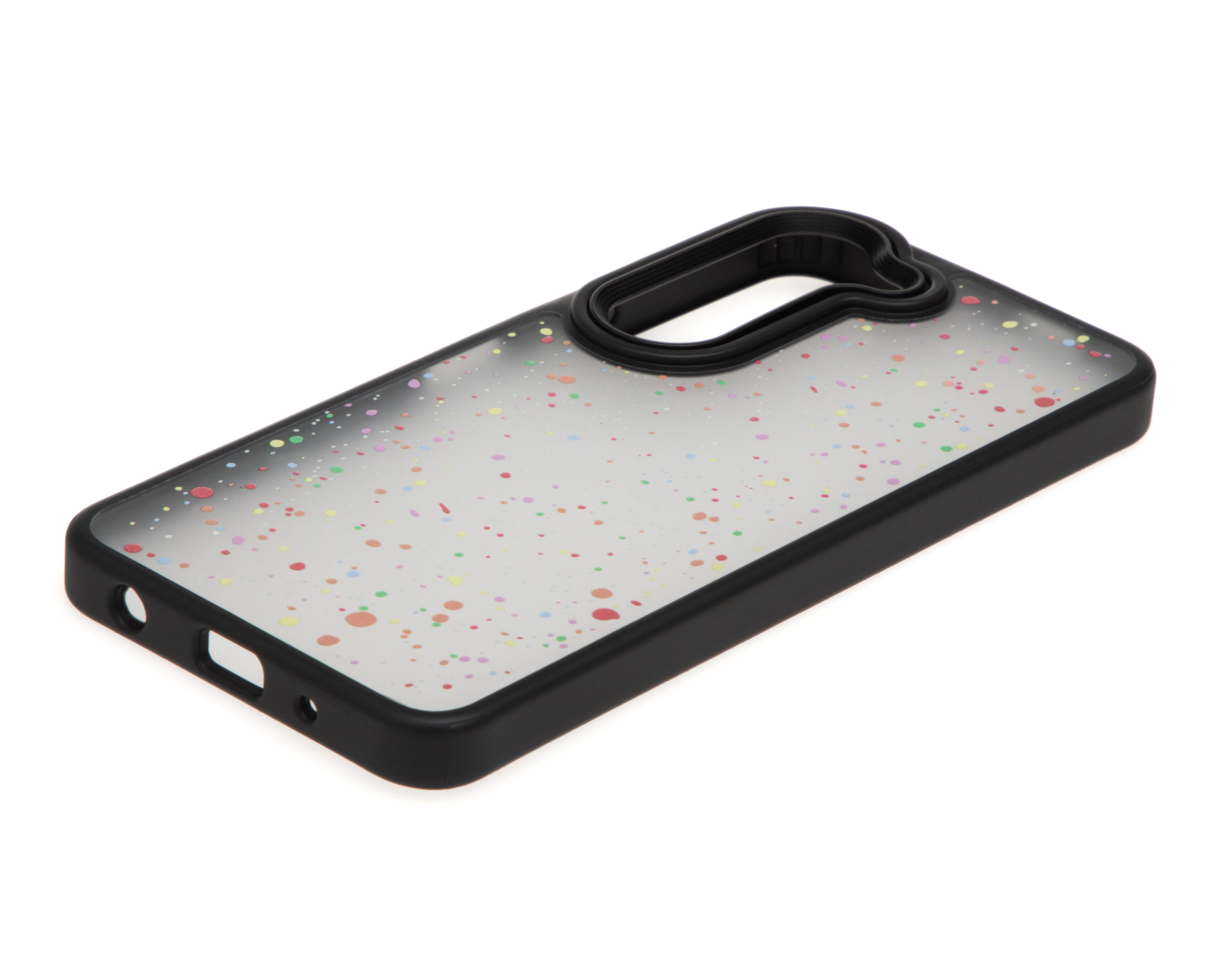 Foto 4 | Funda de Poliuretano Blob para Vivo Y04